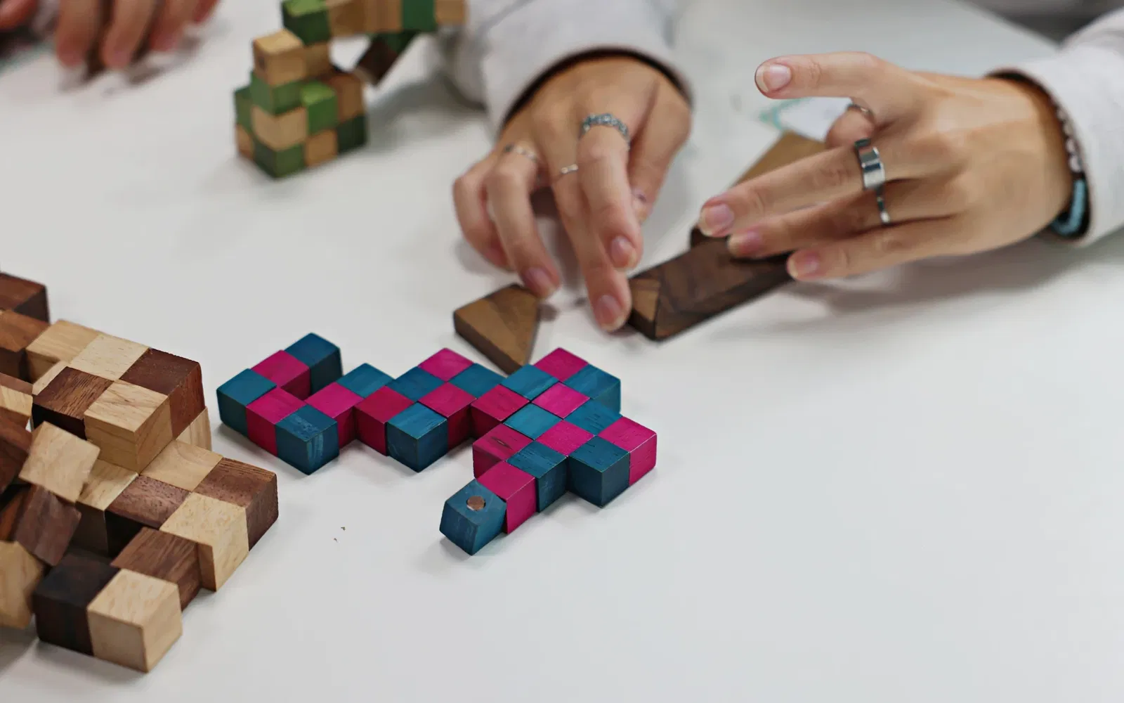 Museum of Illusions Amsterdam