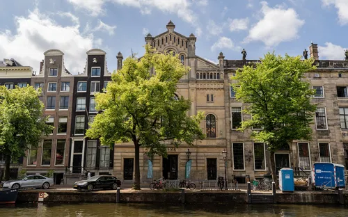 Museum van Illusies Amsterdam