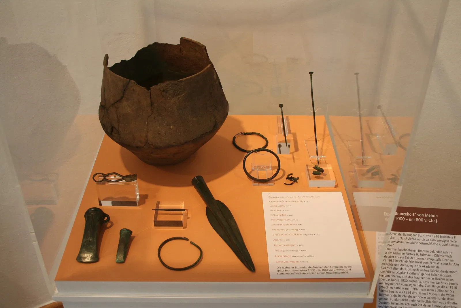 Johann-Friedrich-Danneil-Museum