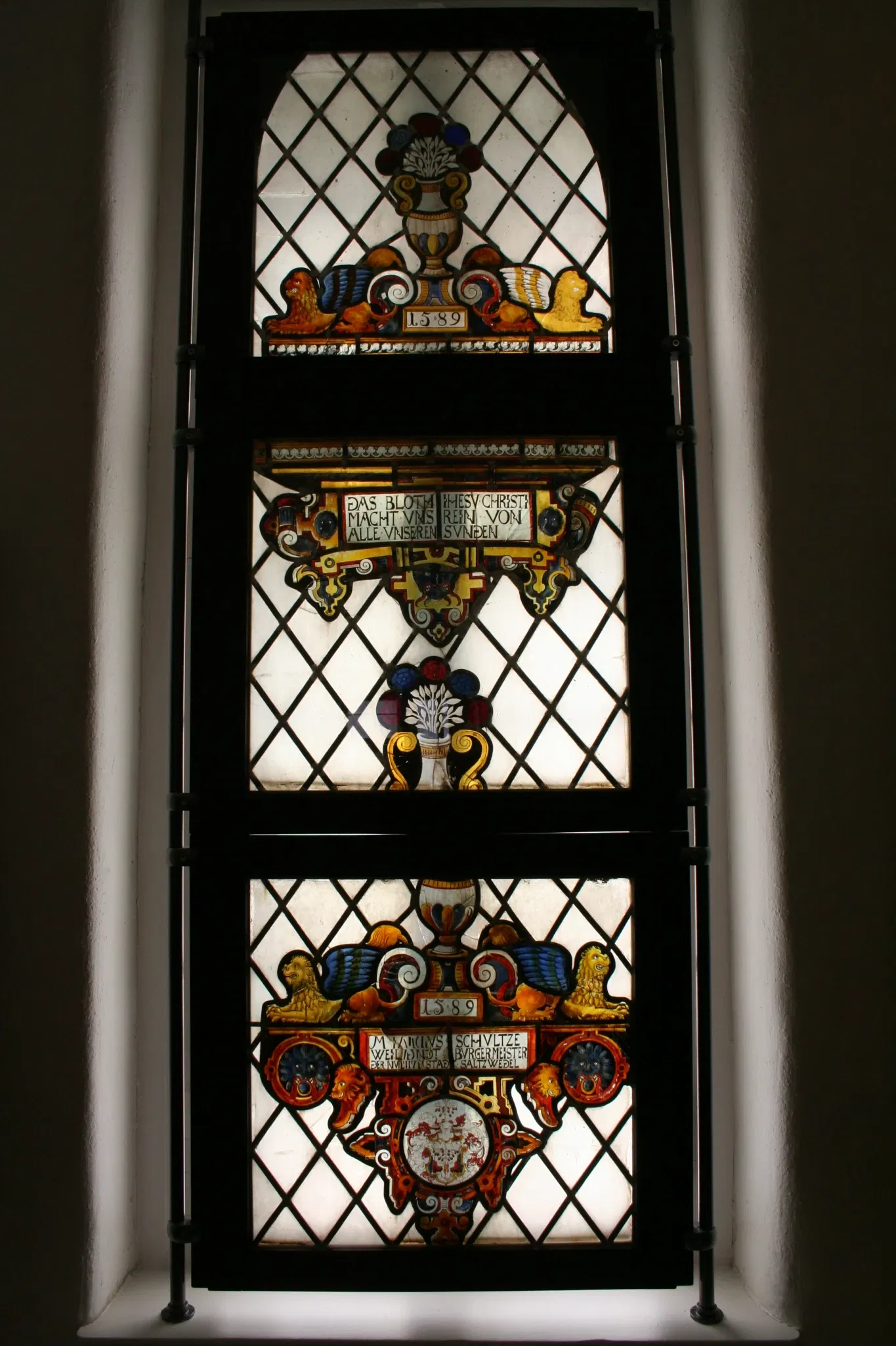 Johann-Friedrich-Danneil-Museum