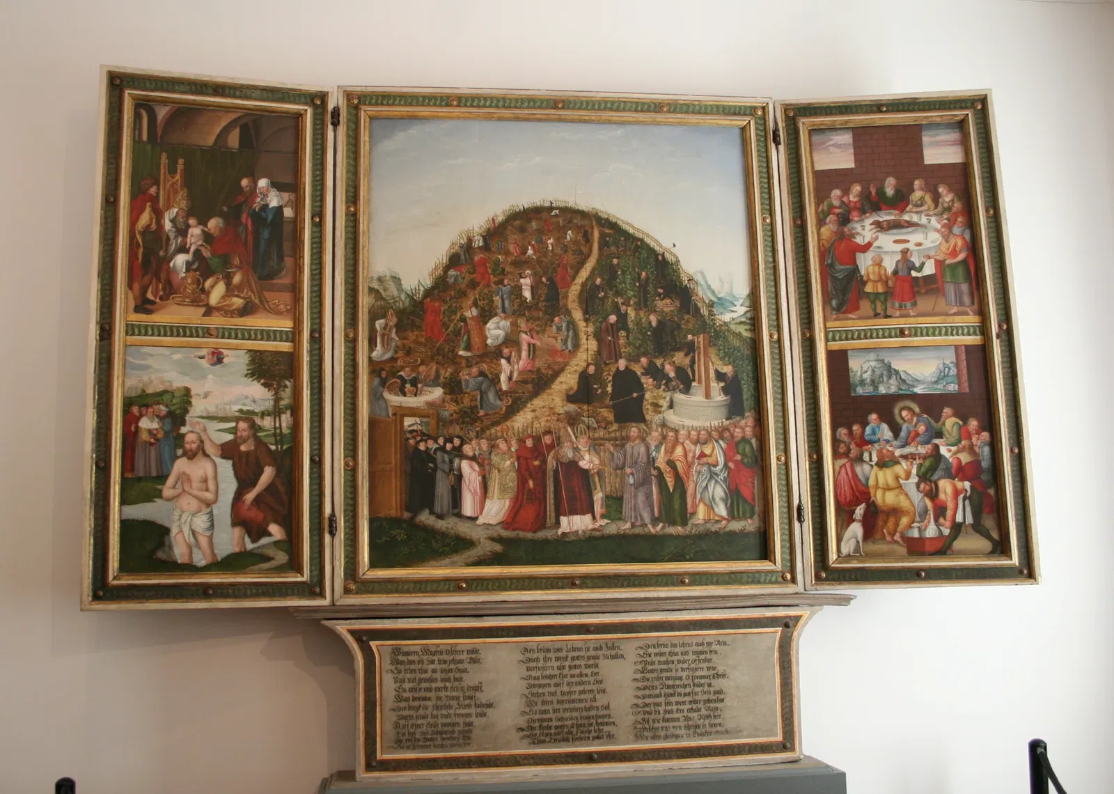 Johann-Friedrich-Danneil-Museum