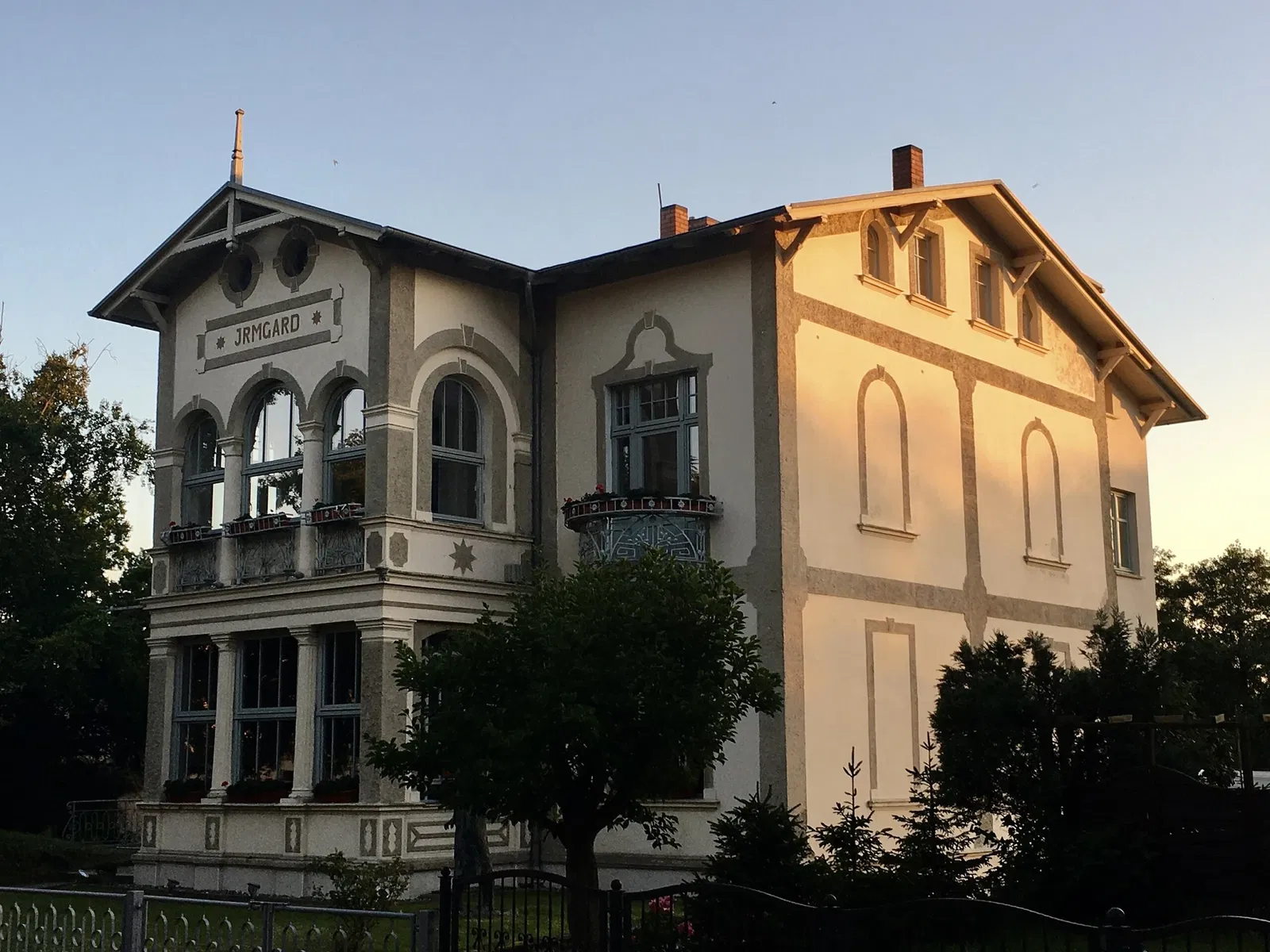 Museum Villa "Irmgard"