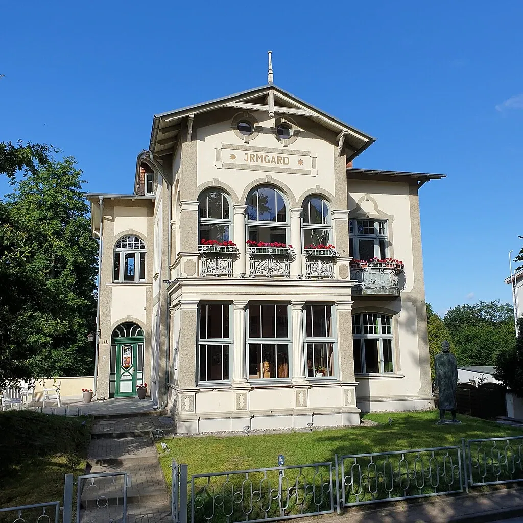 Museum Villa "Irmgard"