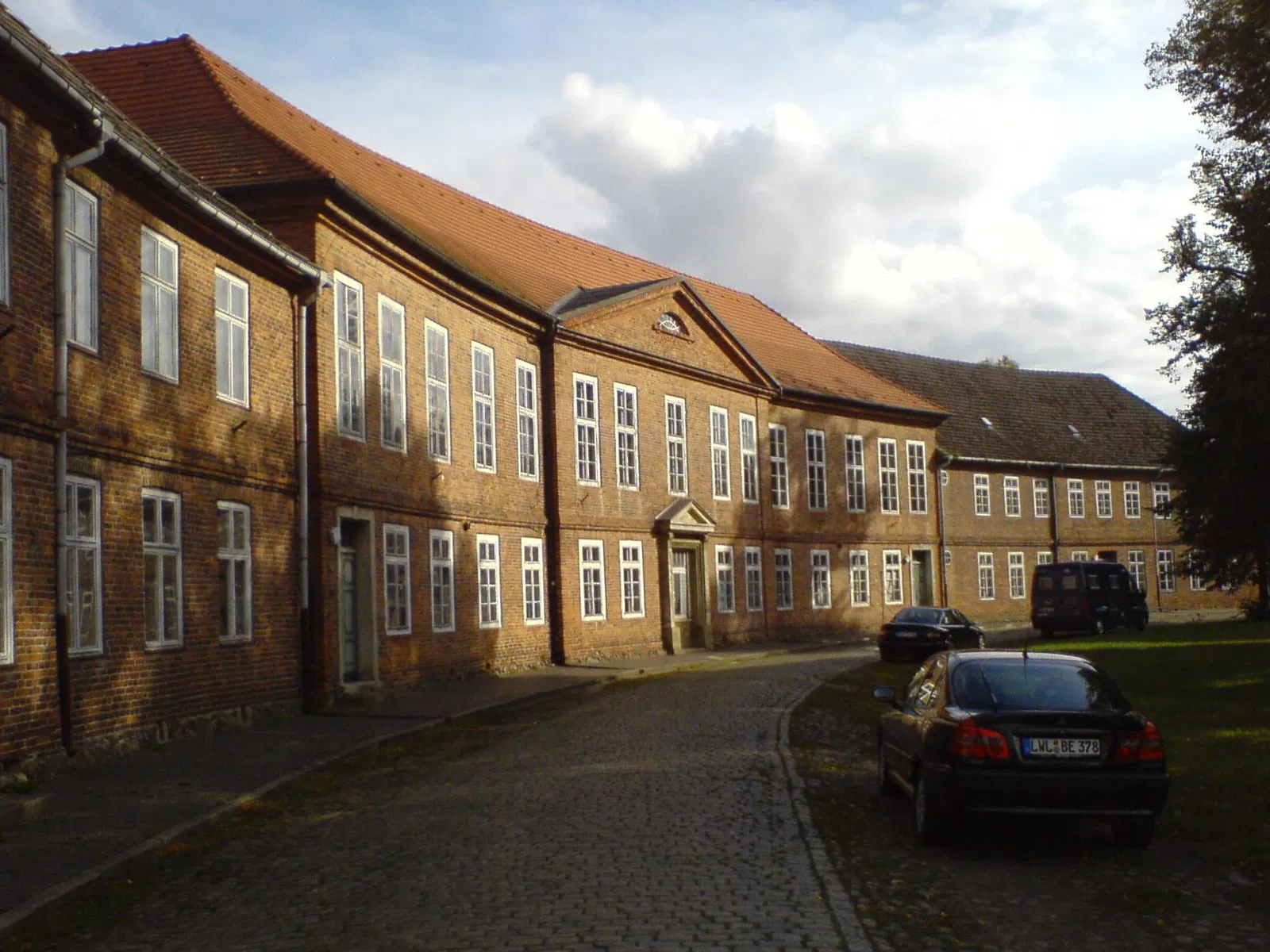 Castello di Ludwigslust