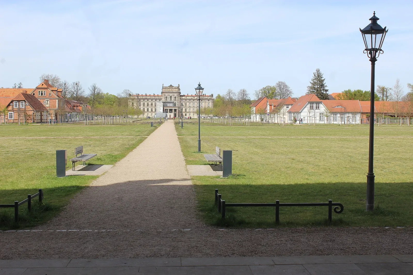 Castello di Ludwigslust