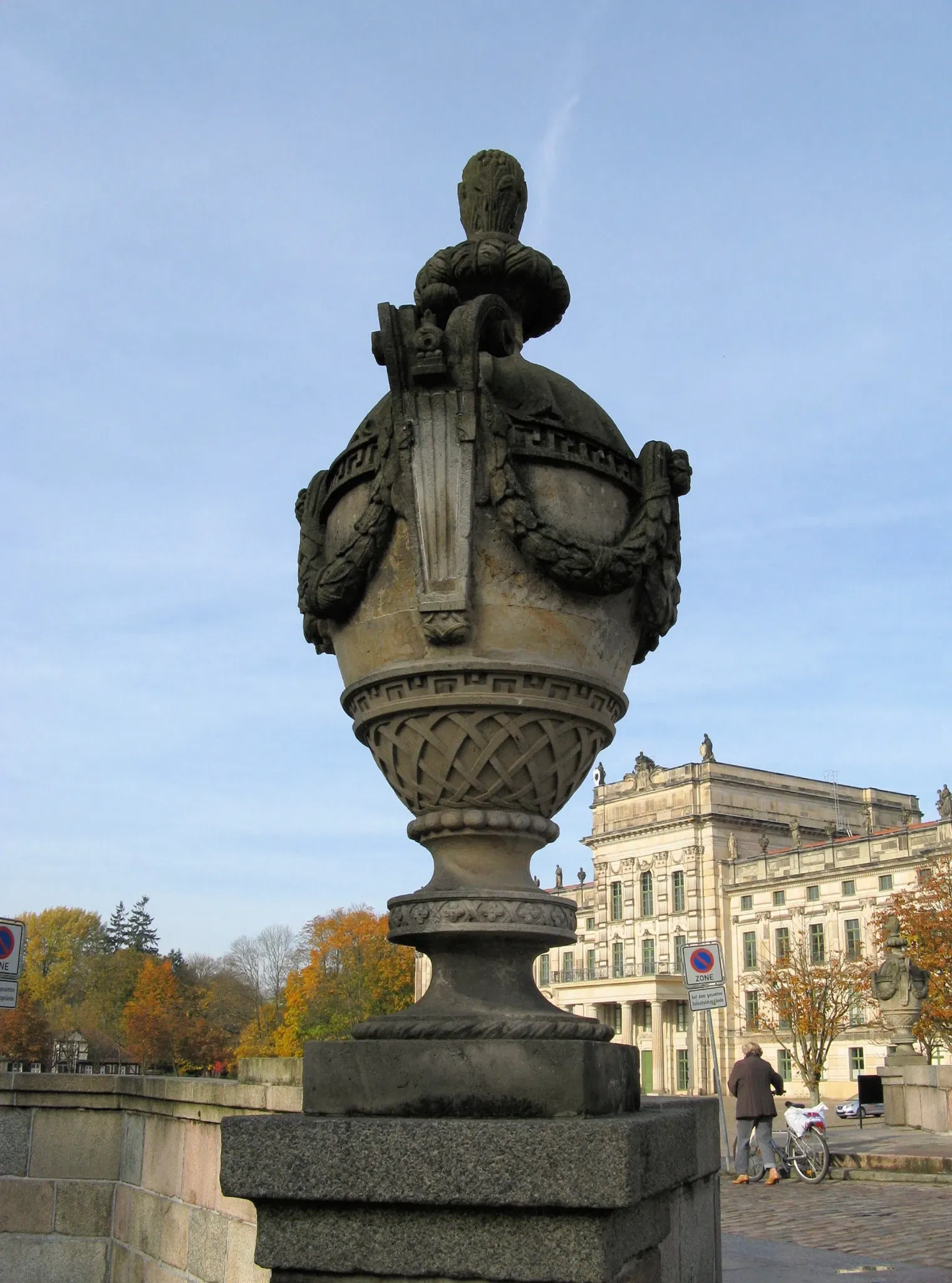 Castello di Ludwigslust