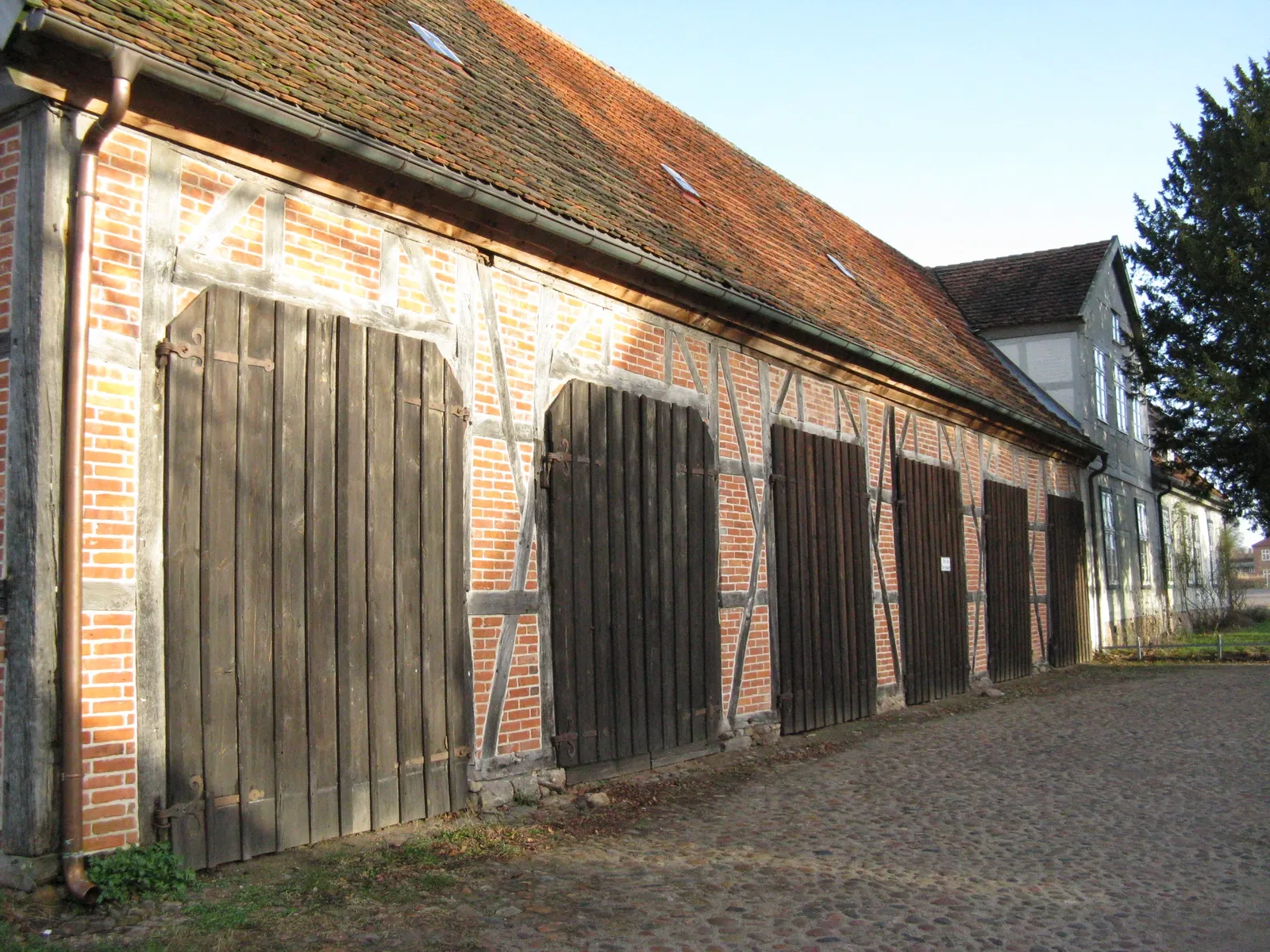 Castello di Ludwigslust