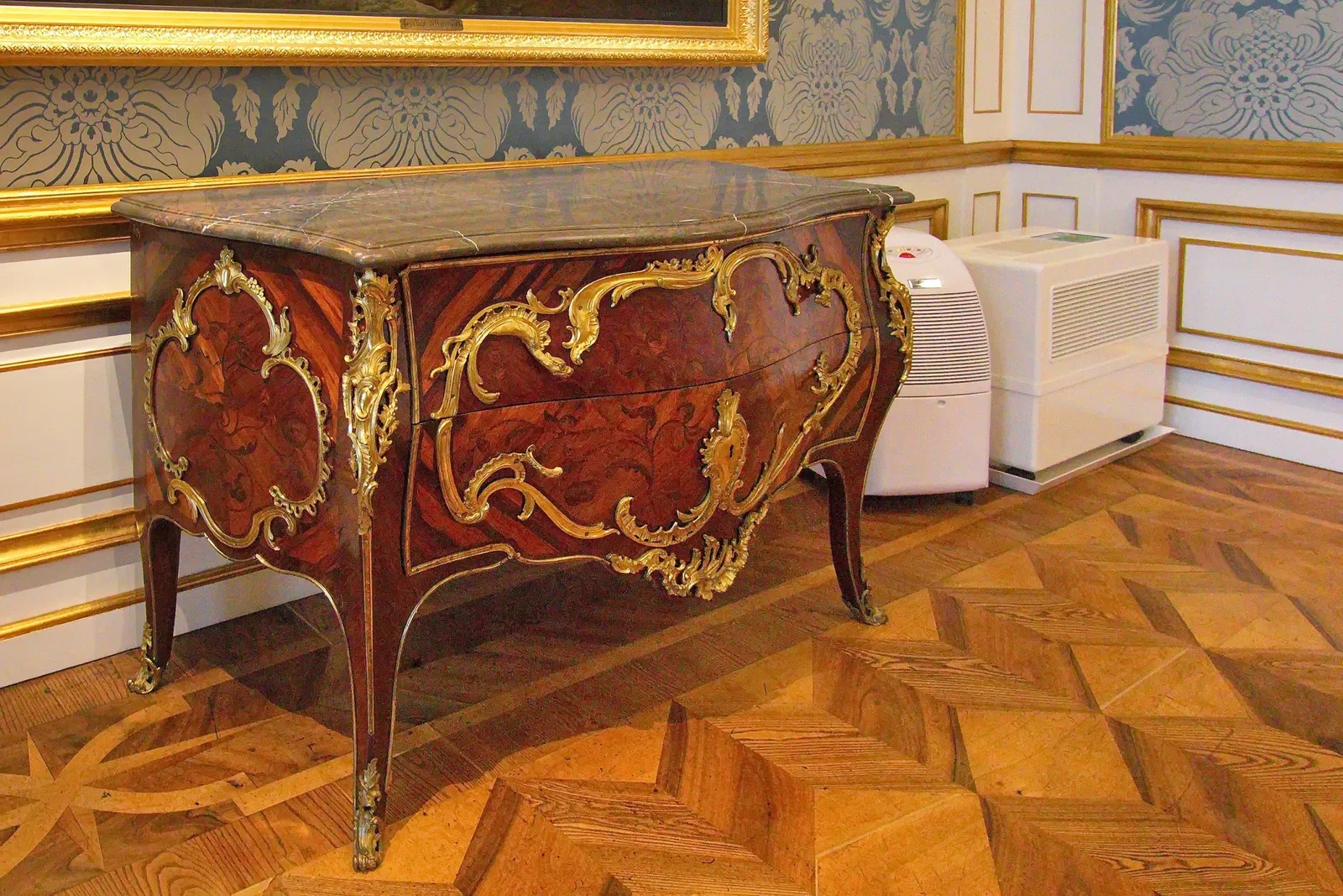 Castello di Ludwigslust