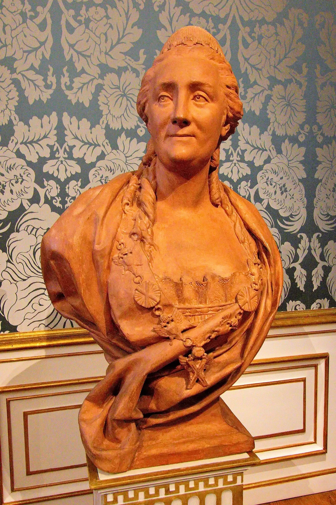 Château de Ludwigslust