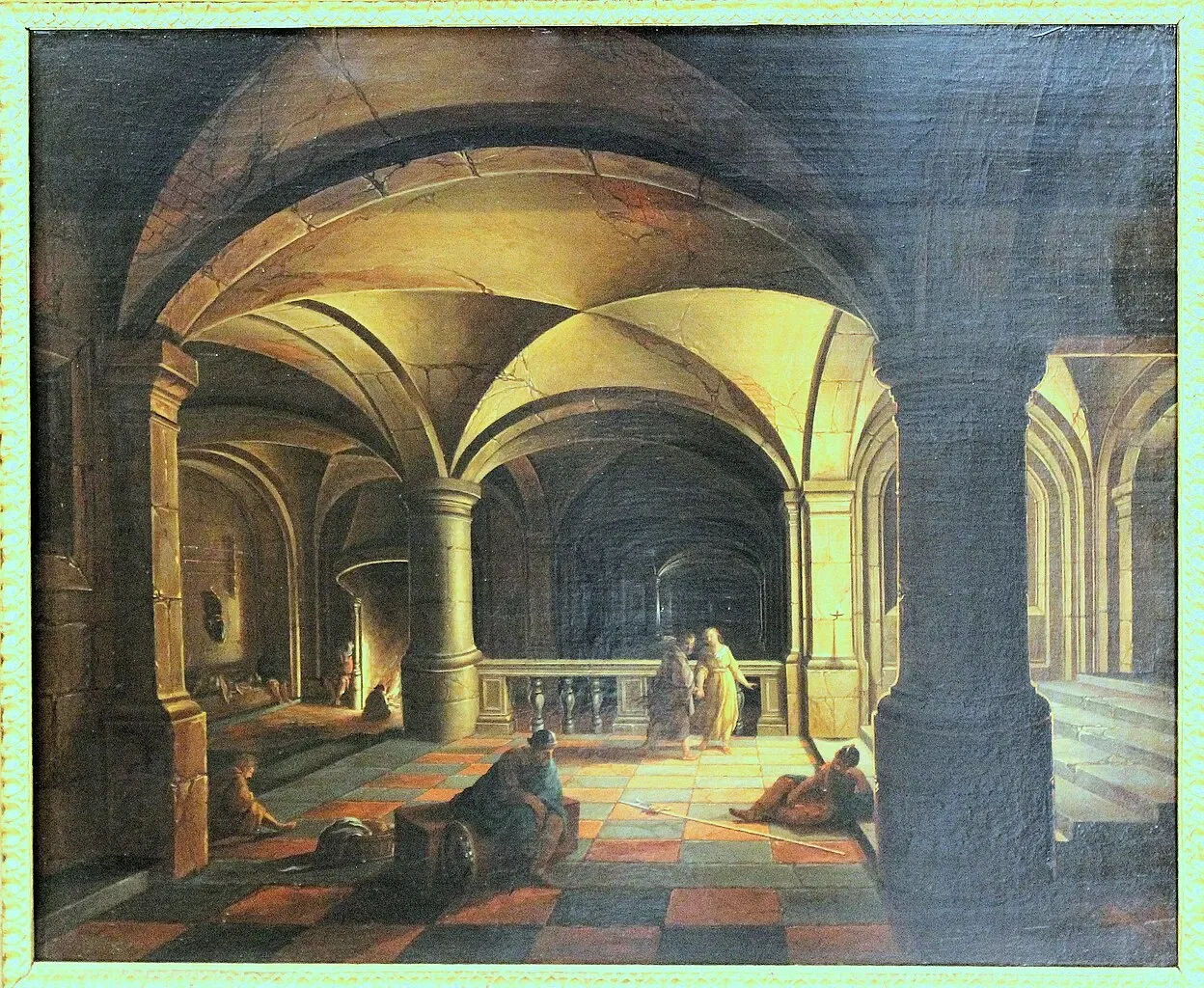 Château de Ludwigslust