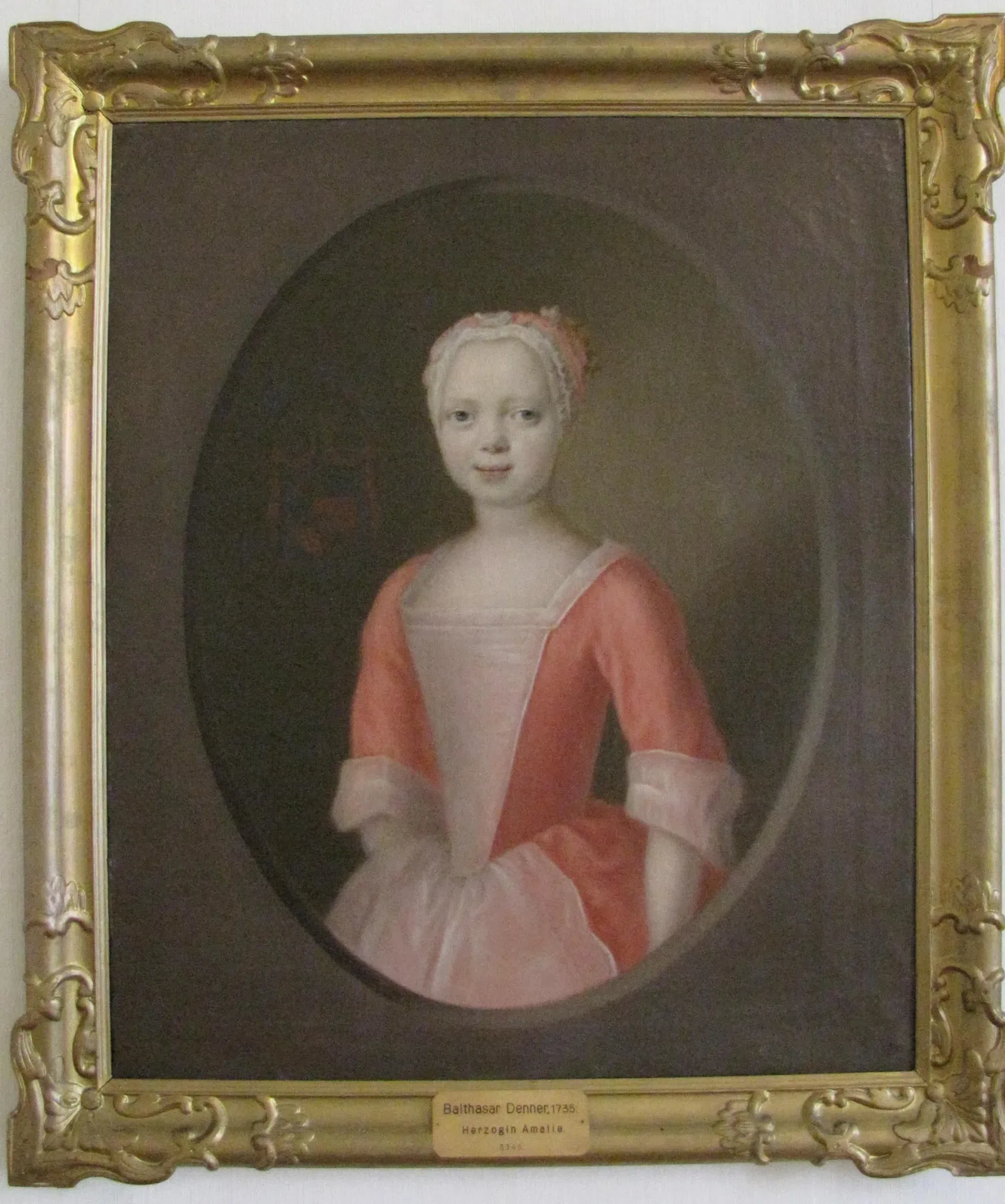 Castello di Ludwigslust