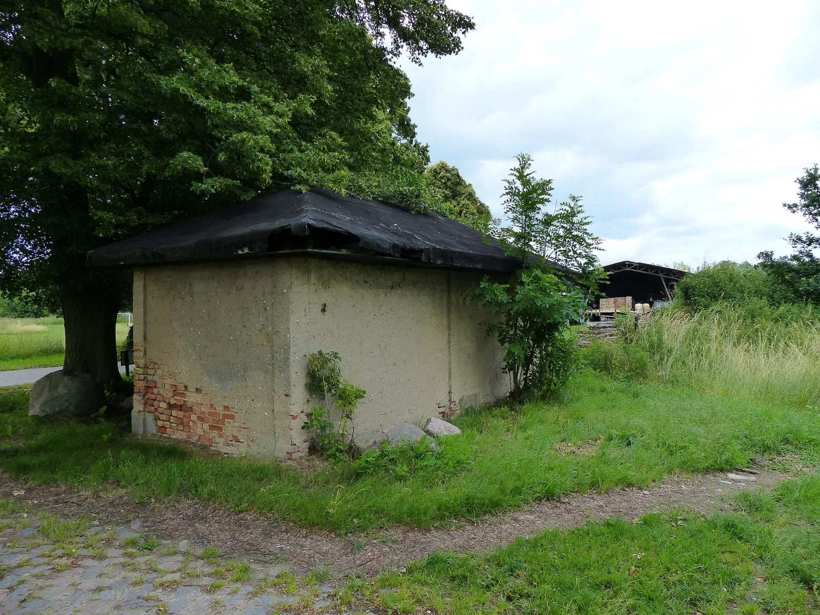 MPSB - Mecklenburg Pommersche Schmalspurbahn