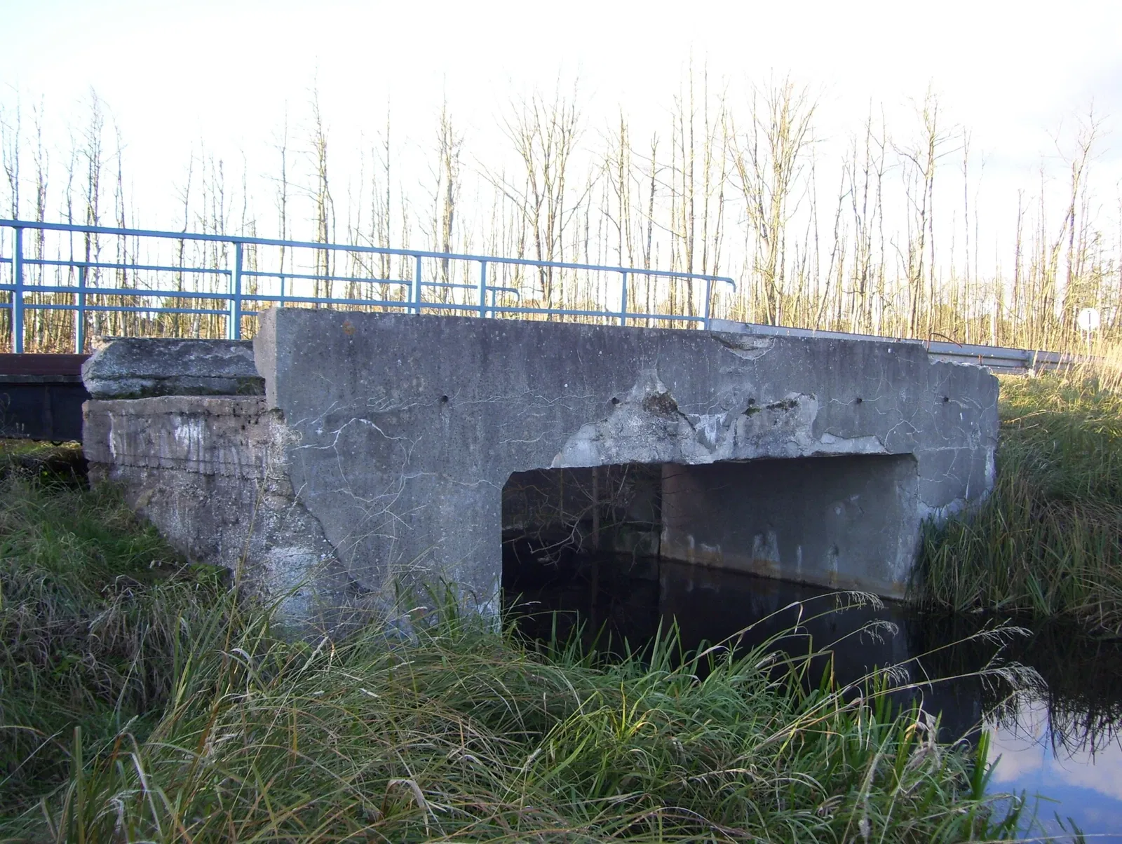 MPSB - Mecklenburg Pommersche Schmalspurbahn