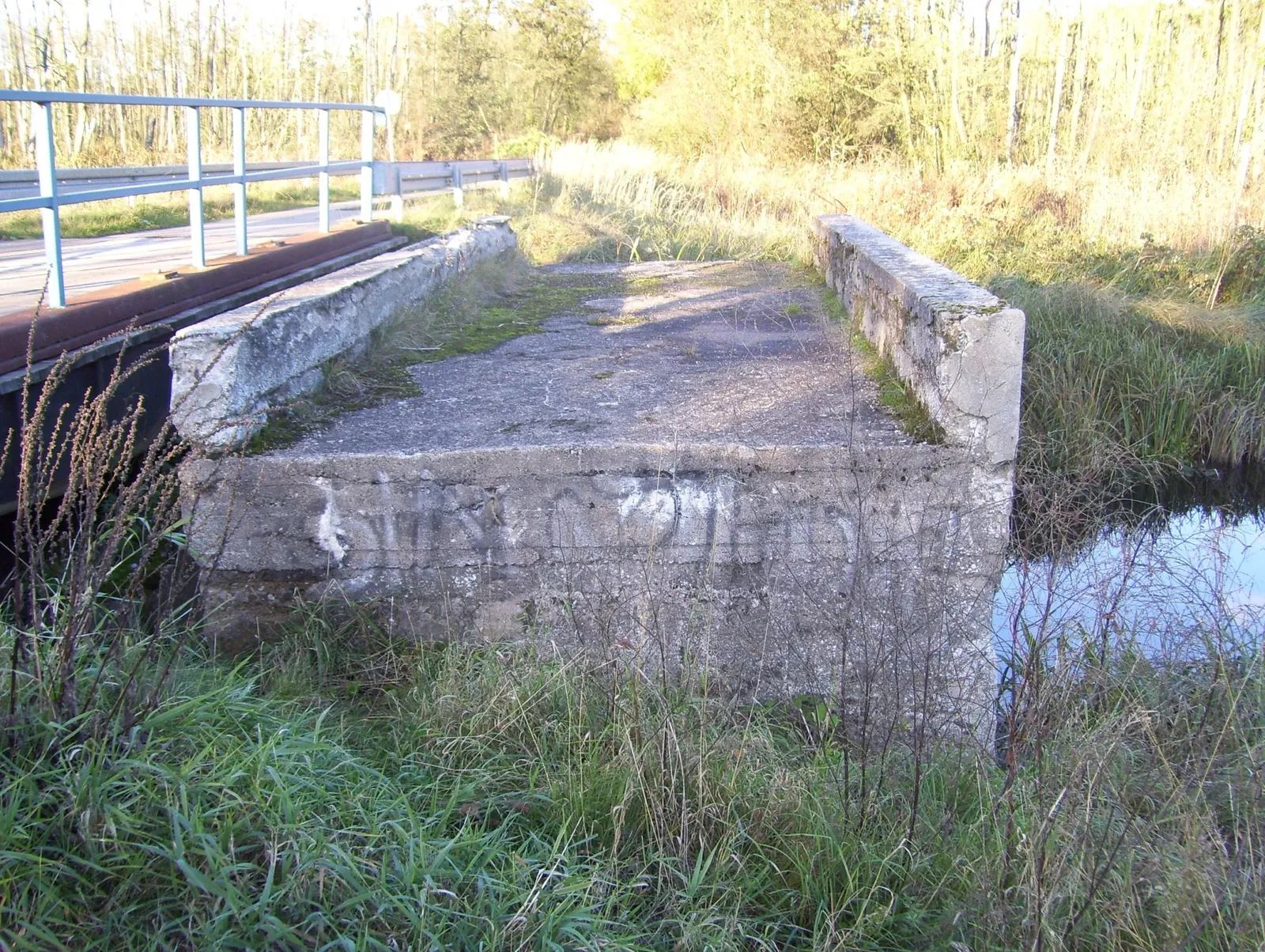 MPSB - Mecklenburg Pommersche Schmalspurbahn