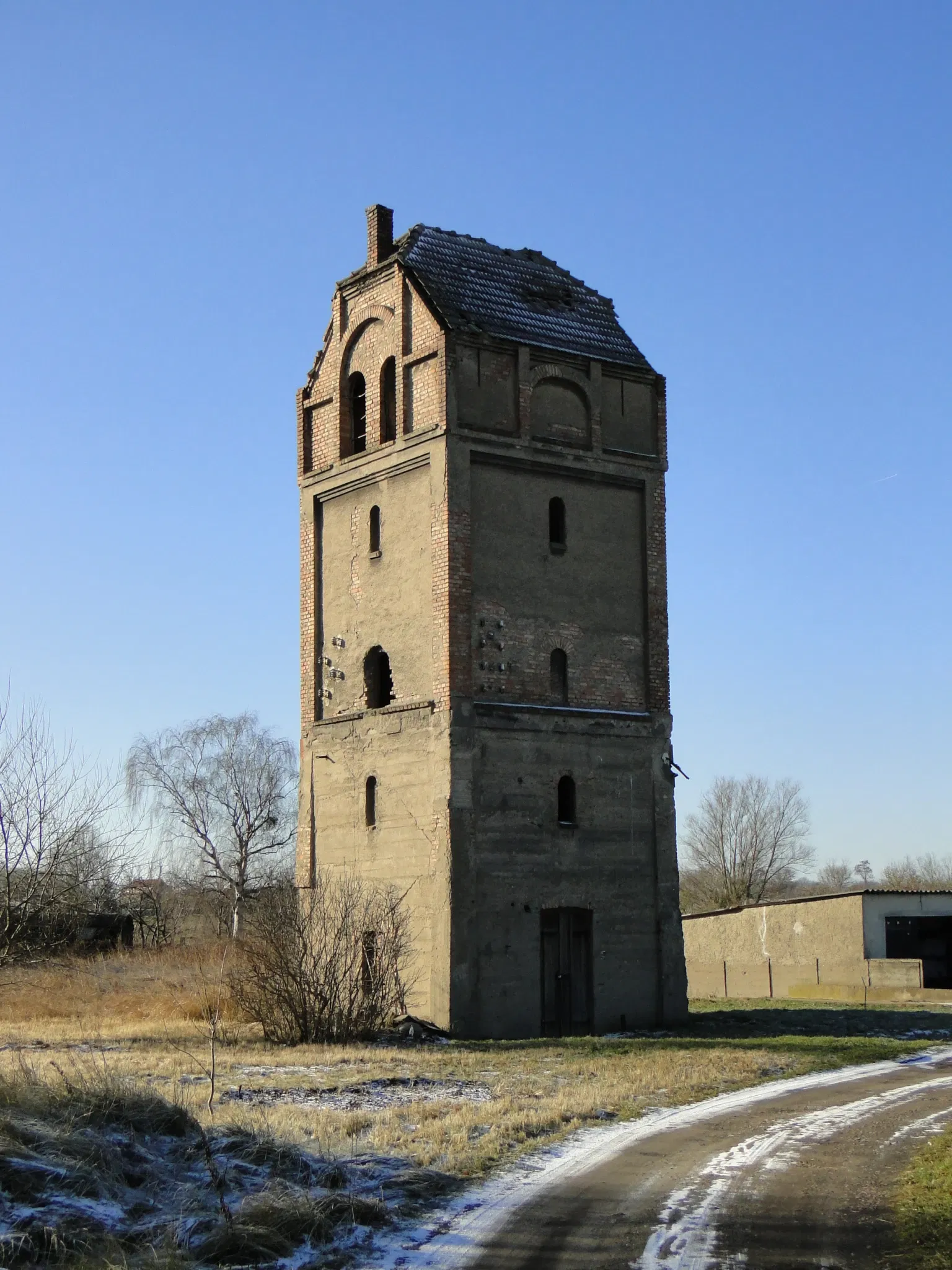 MPSB - Mecklenburg Pommersche Schmalspurbahn