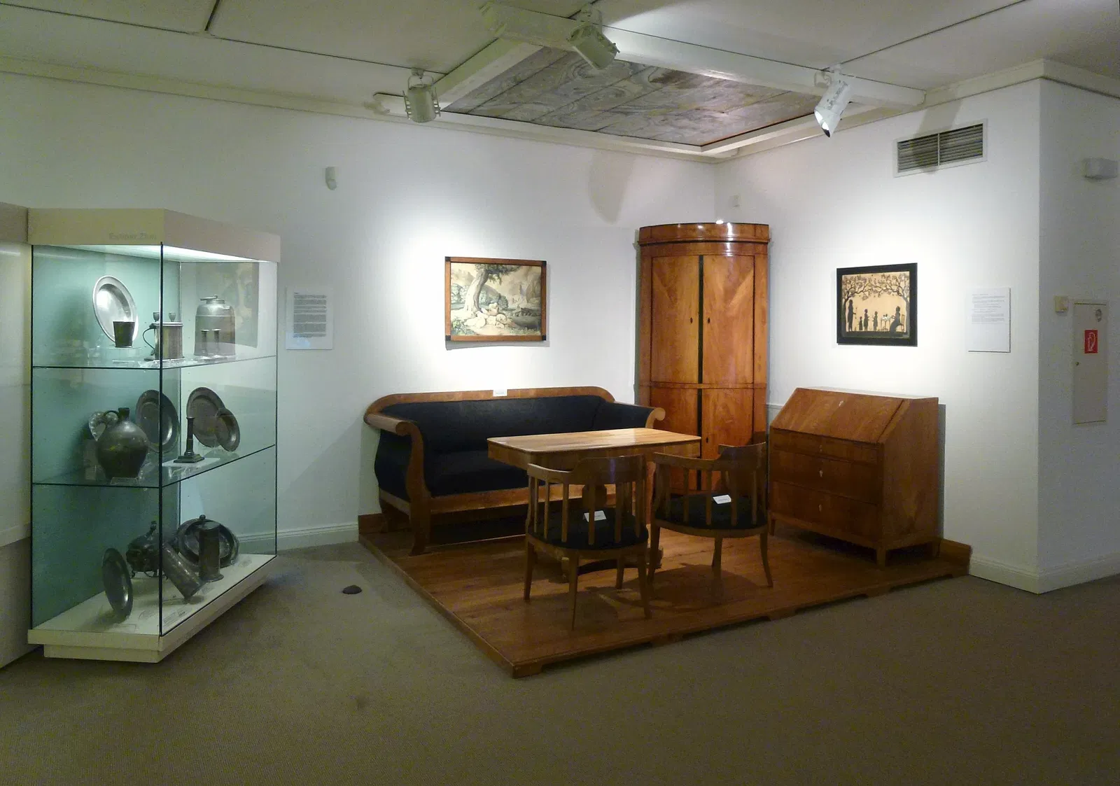 Museo de Holstein Oriental en Eutin