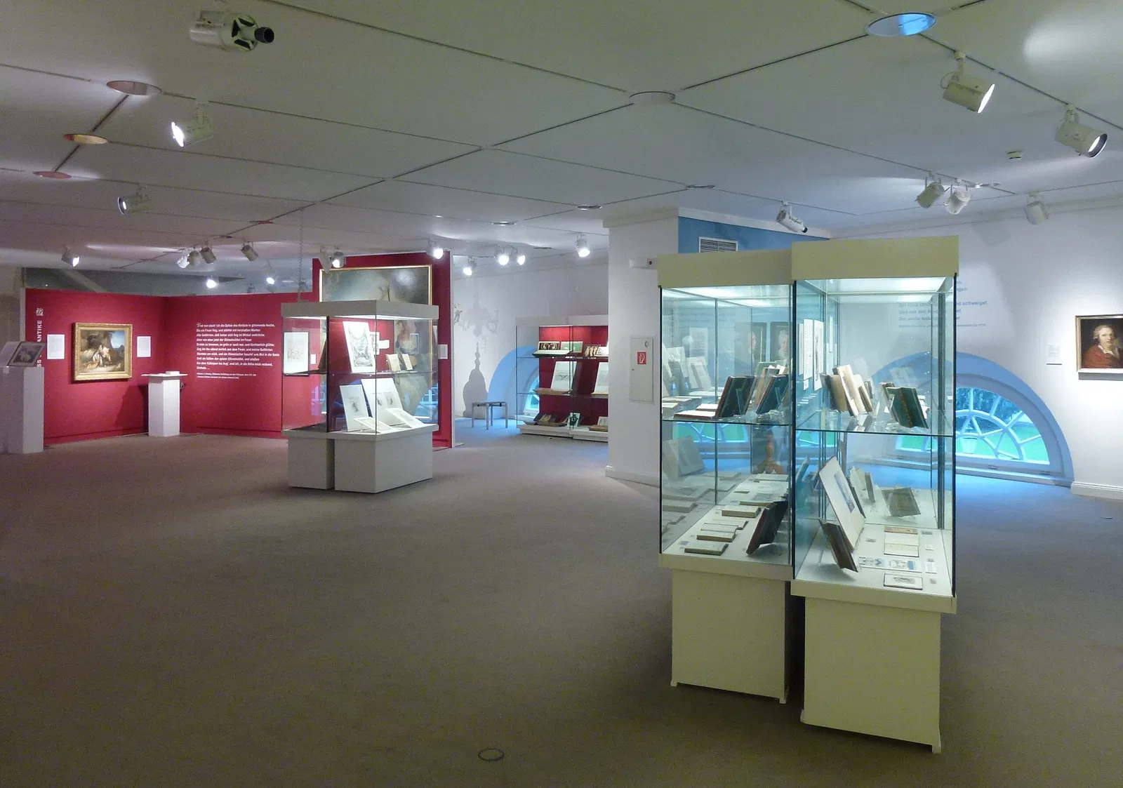 Museo de Holstein Oriental en Eutin