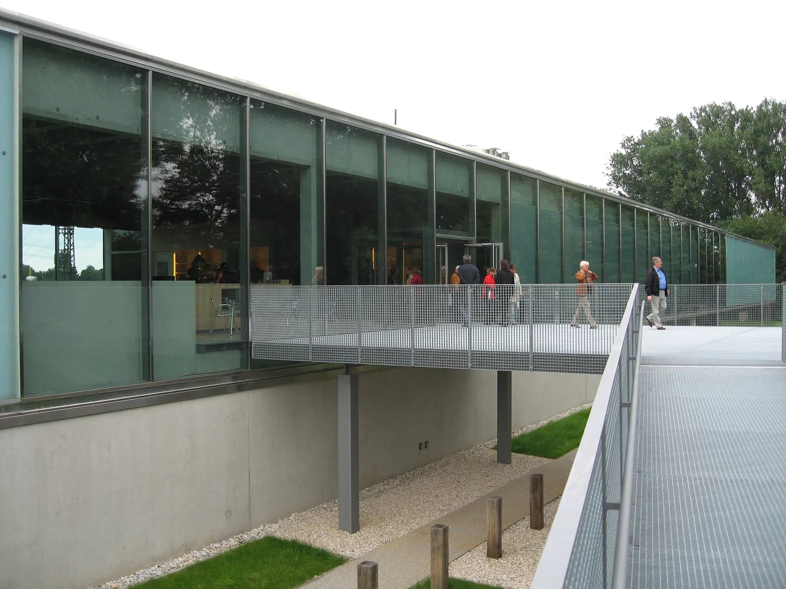 Musée celto-romain de Manching