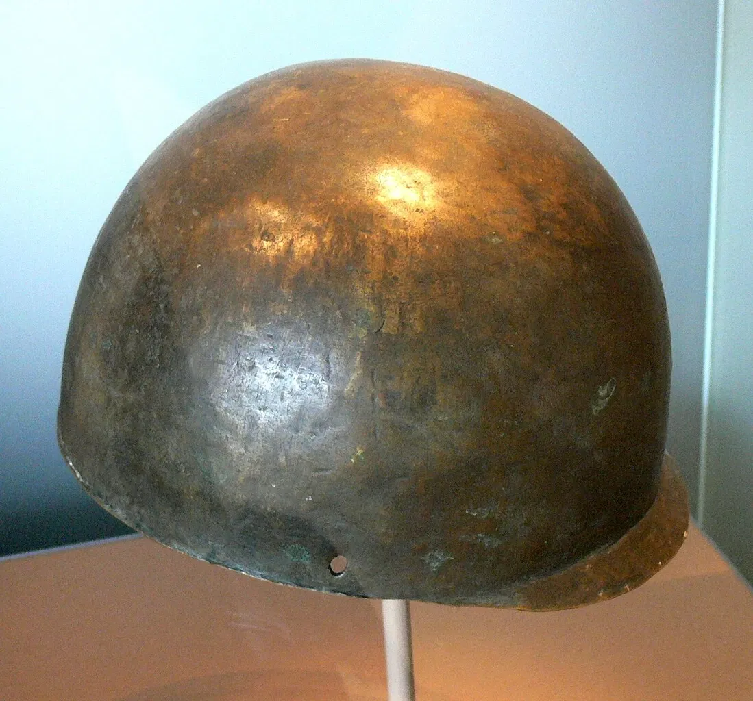 Musée celto-romain de Manching