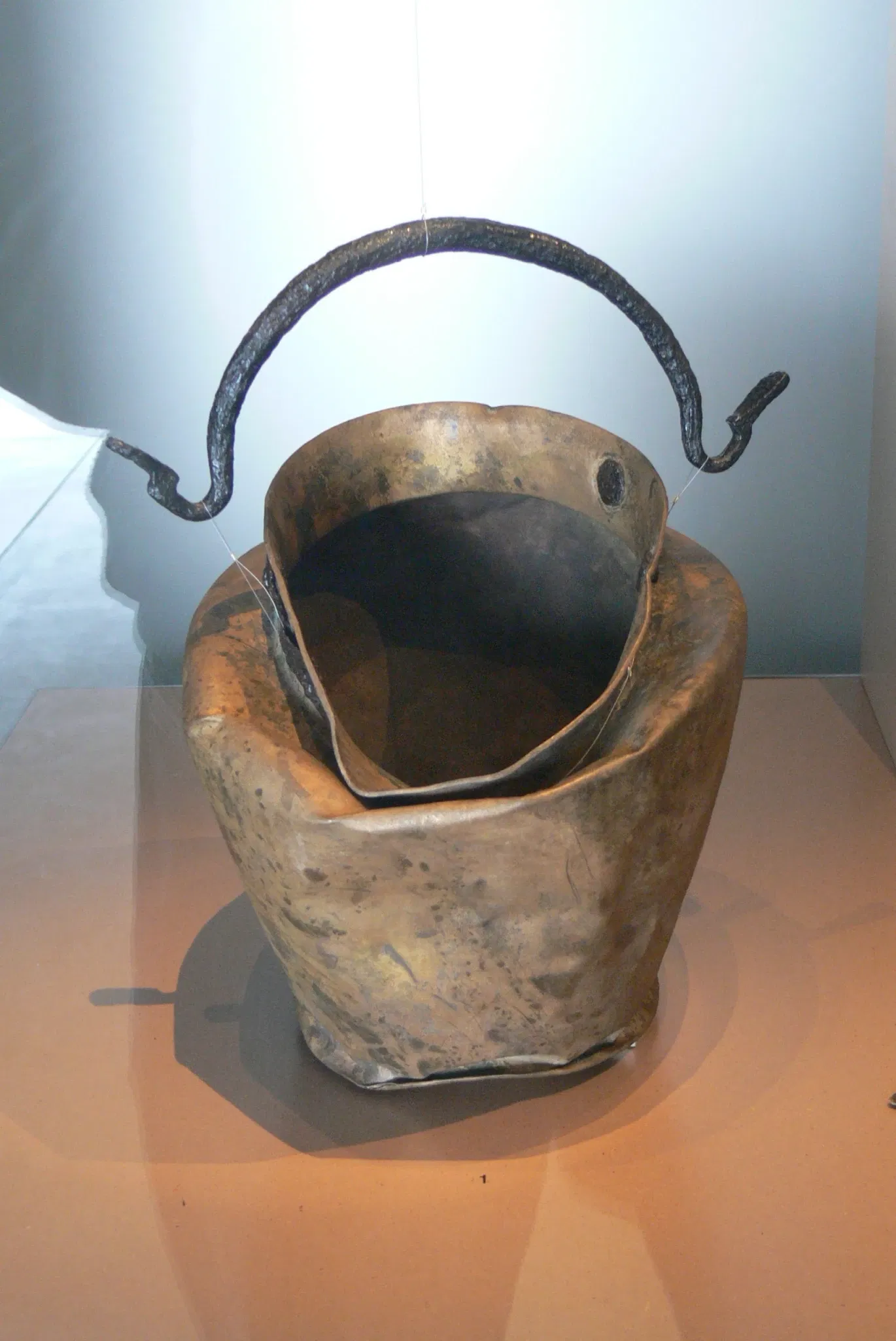 Musée celto-romain de Manching