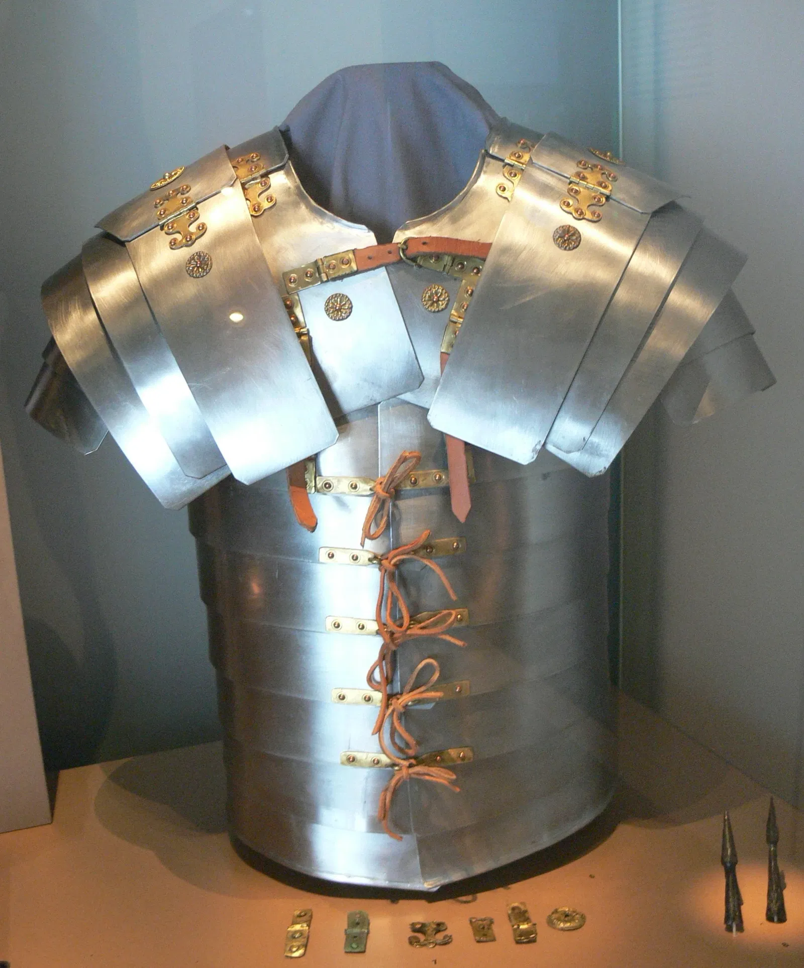 Museo Celto-Romano di Manching