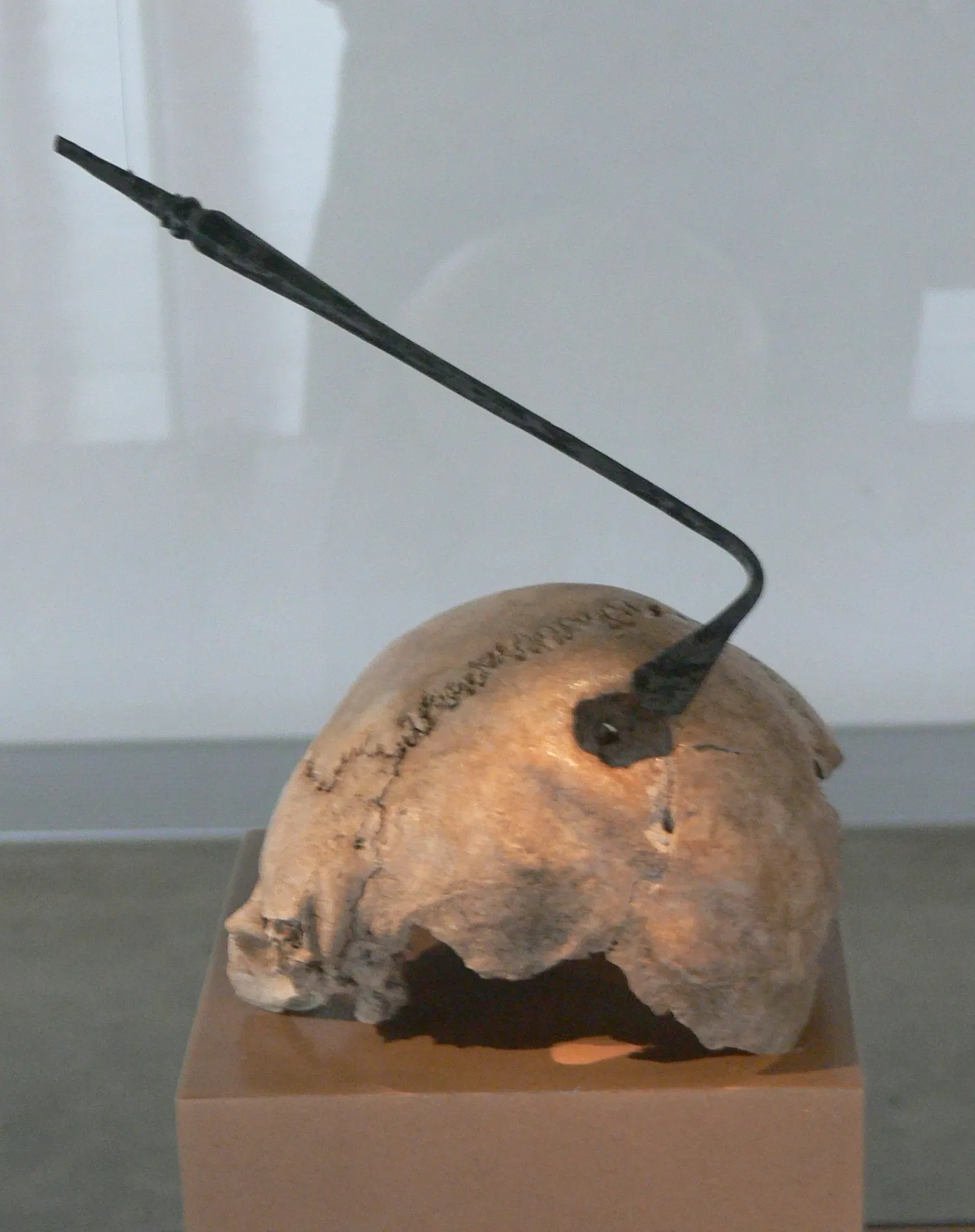 Kelten- & Römermuseum Manching