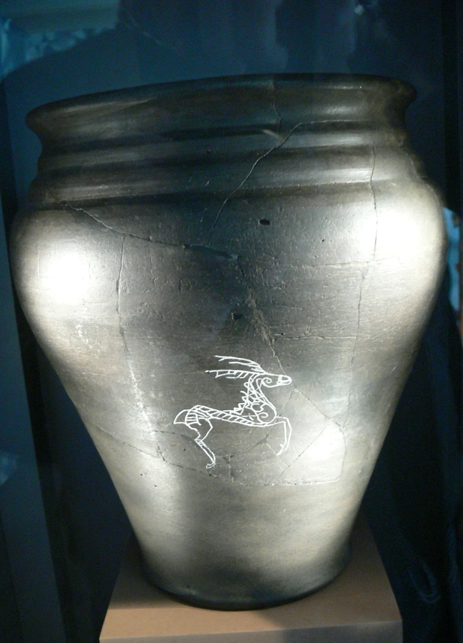 Musée celto-romain de Manching