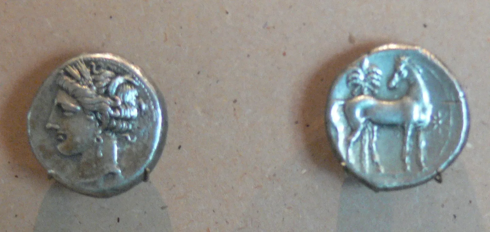 Museo Celto-Romano di Manching