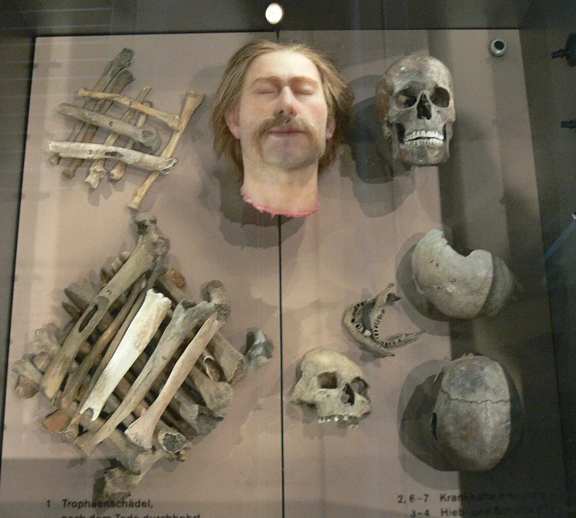 Musée celto-romain de Manching