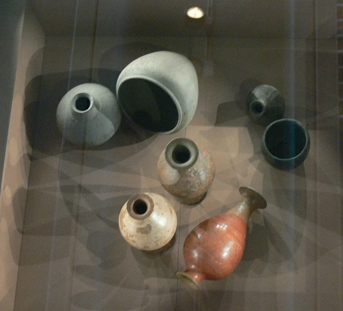 Museo Celto-Romano di Manching