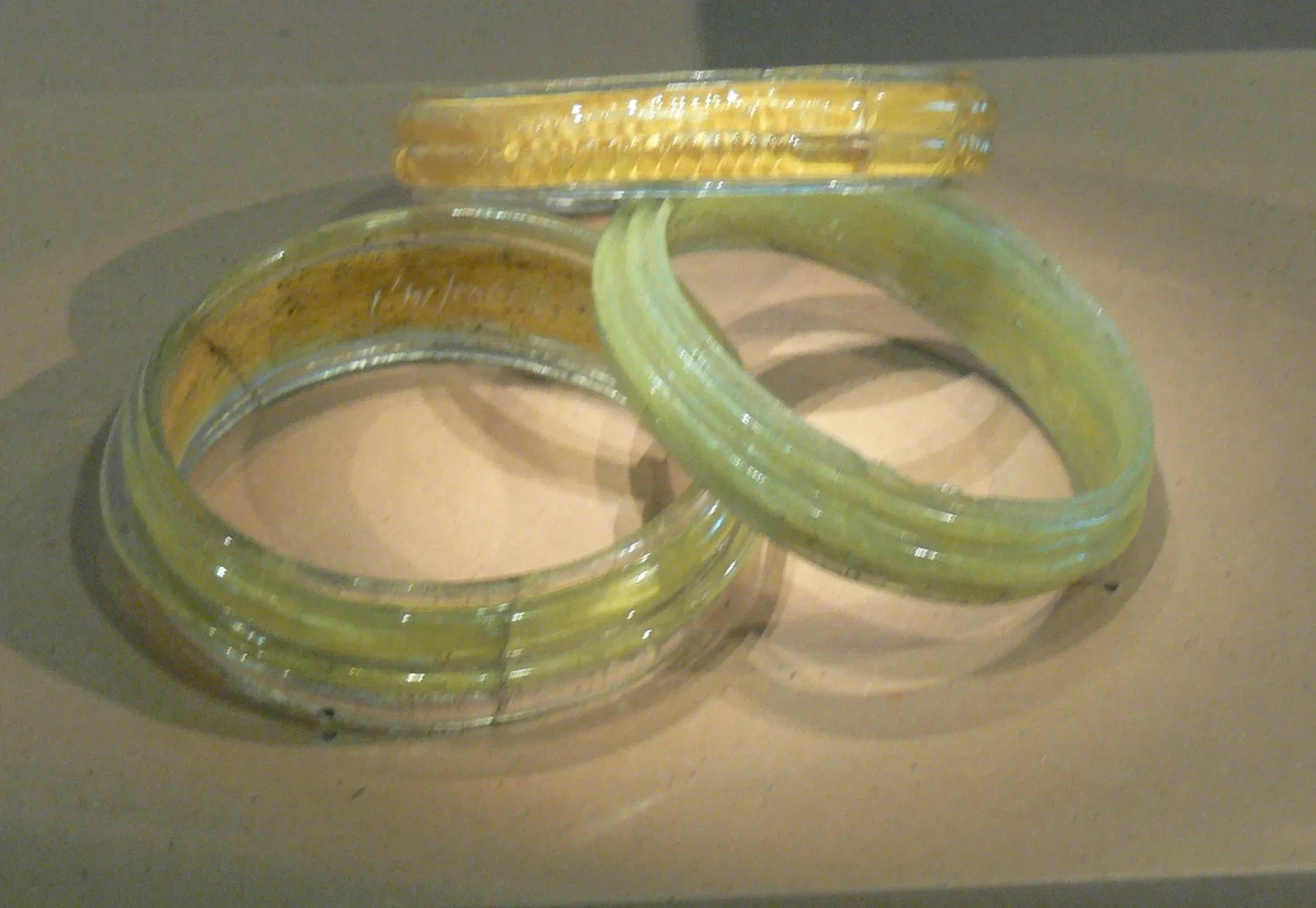 Musée celto-romain de Manching