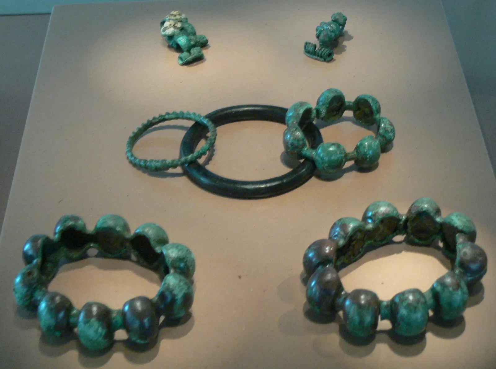 Museo Celto-Romano di Manching