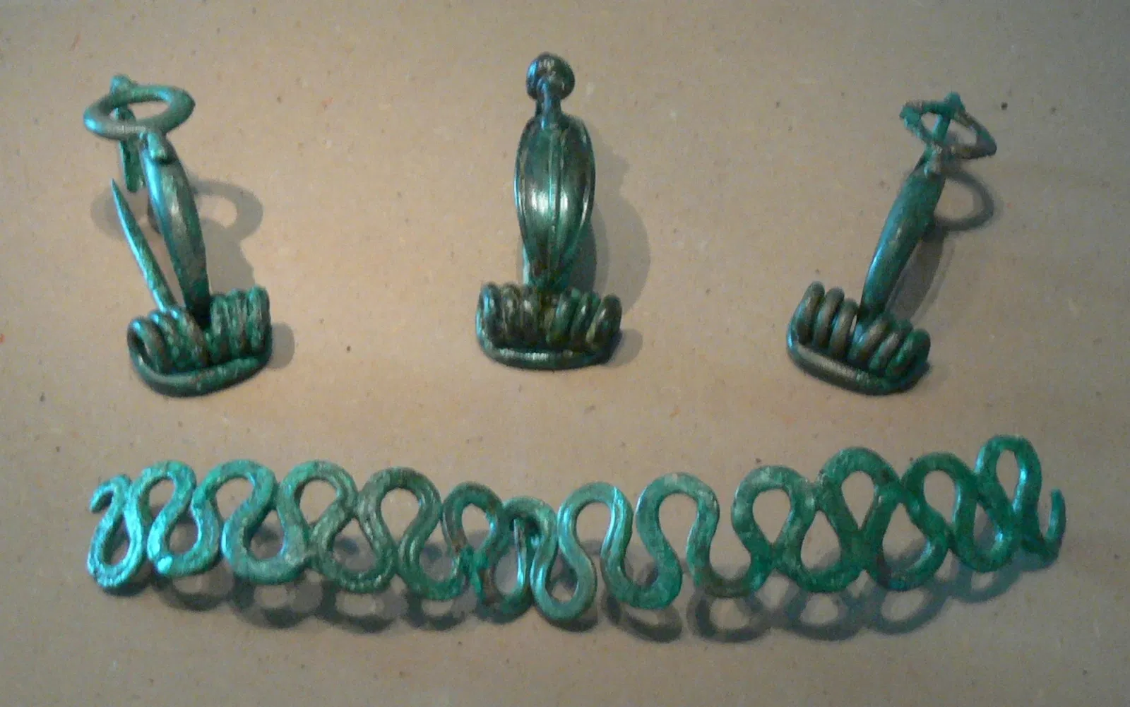 Museo Celto-Romano di Manching