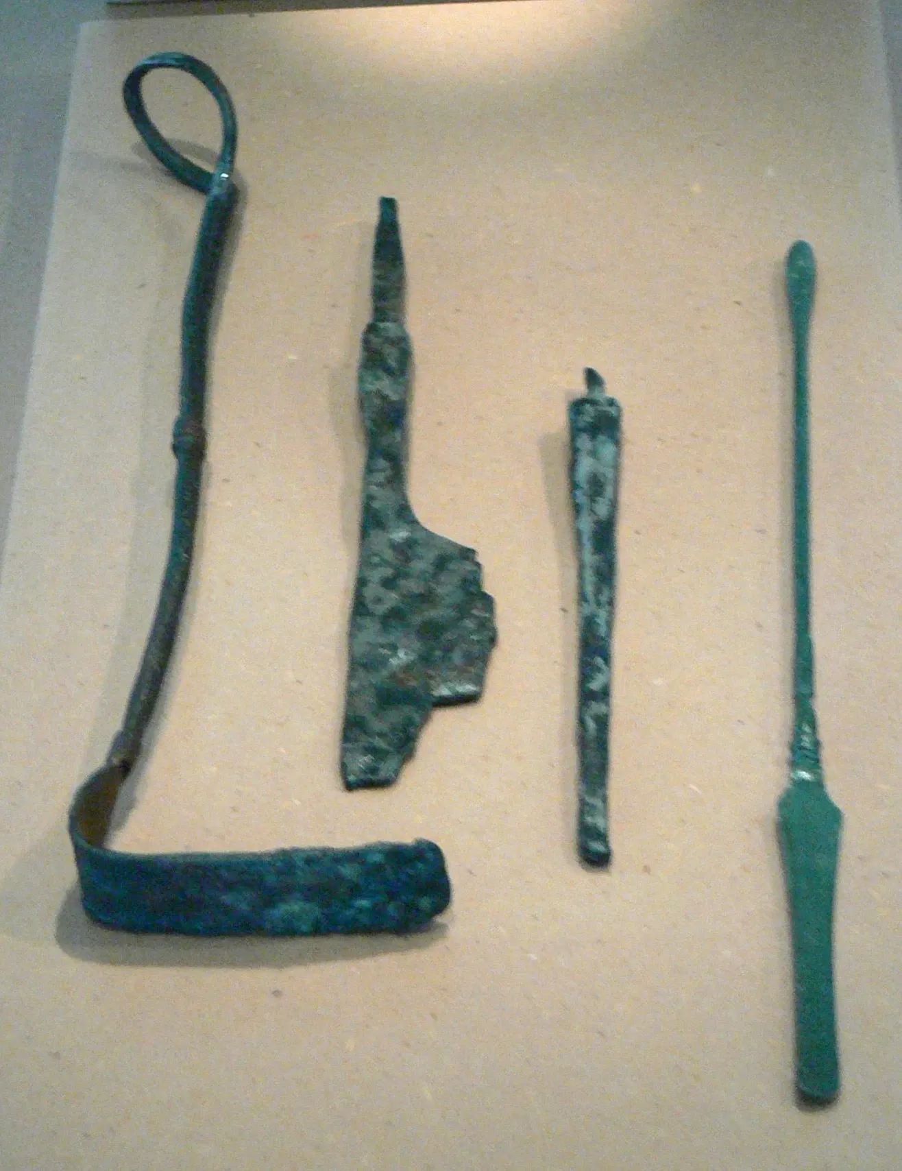 Musée celto-romain de Manching