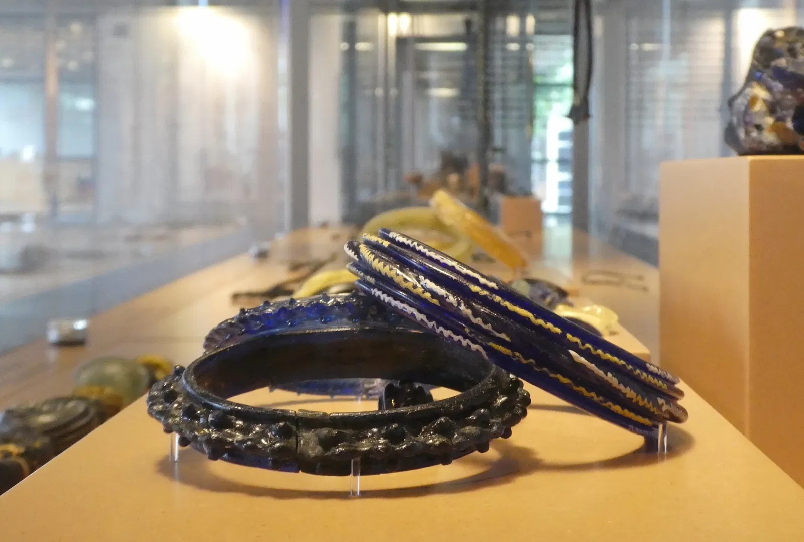 Musée celto-romain de Manching