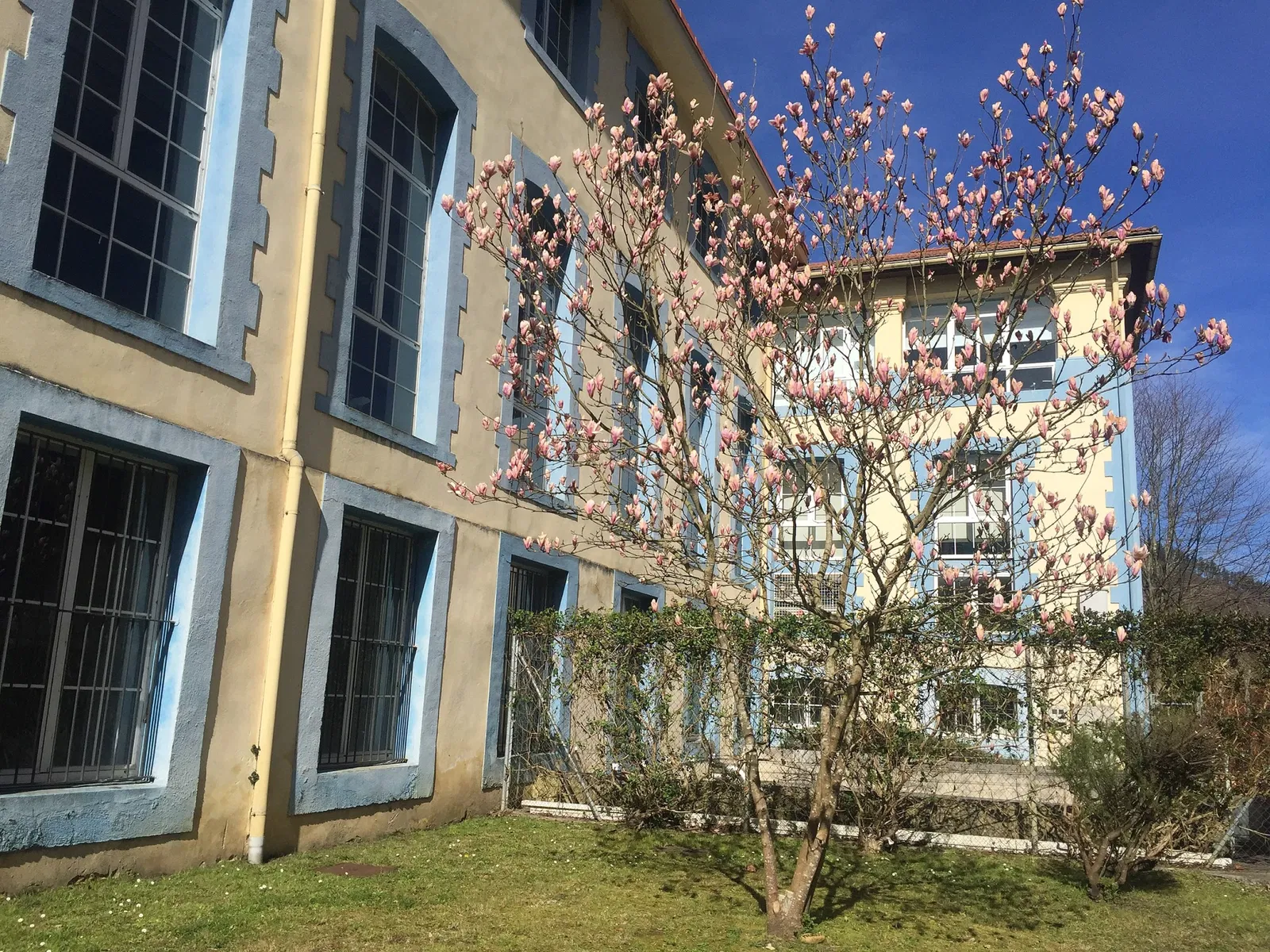 La Encartada Factory-Museum