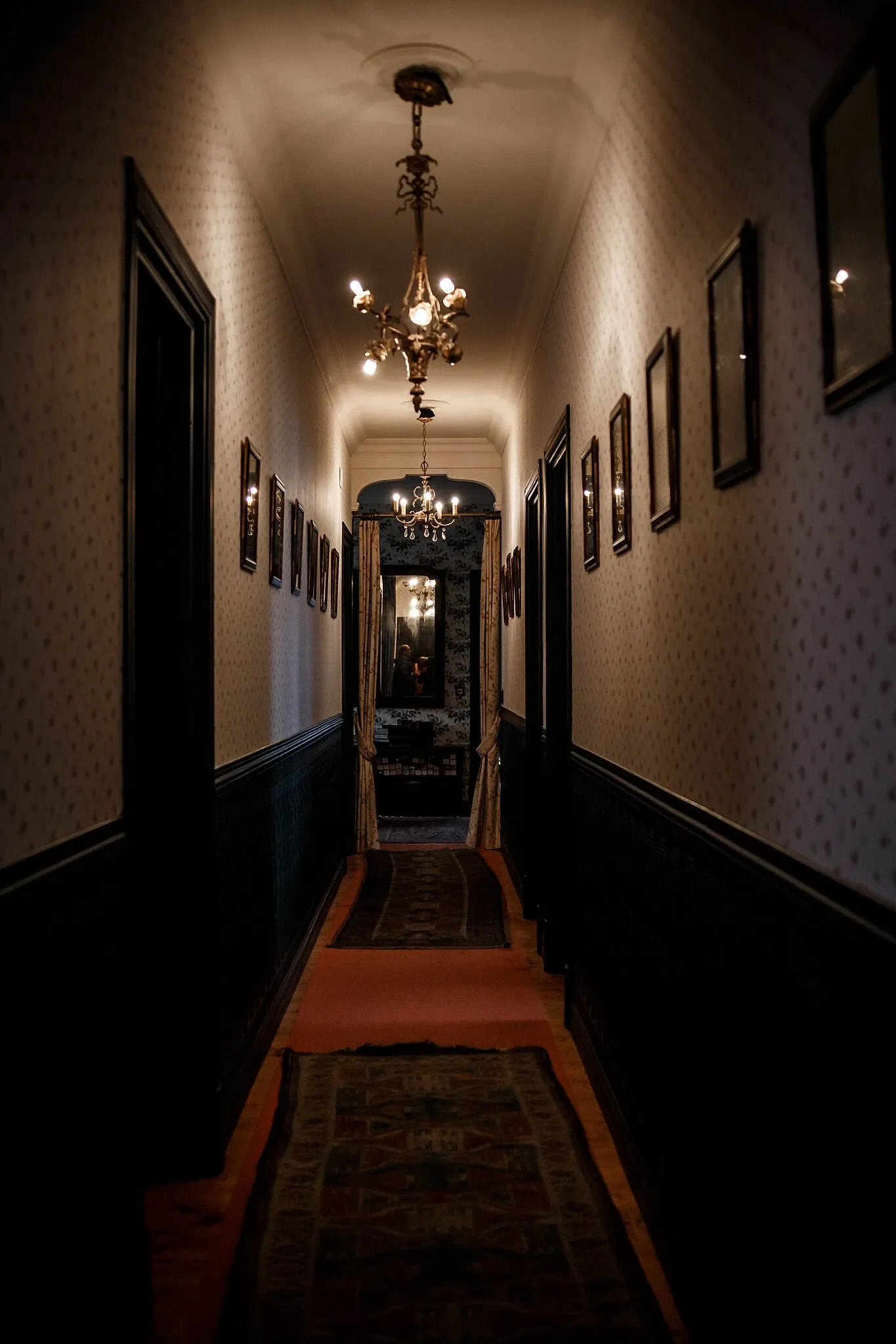 La Encartada Fabrika Museoa