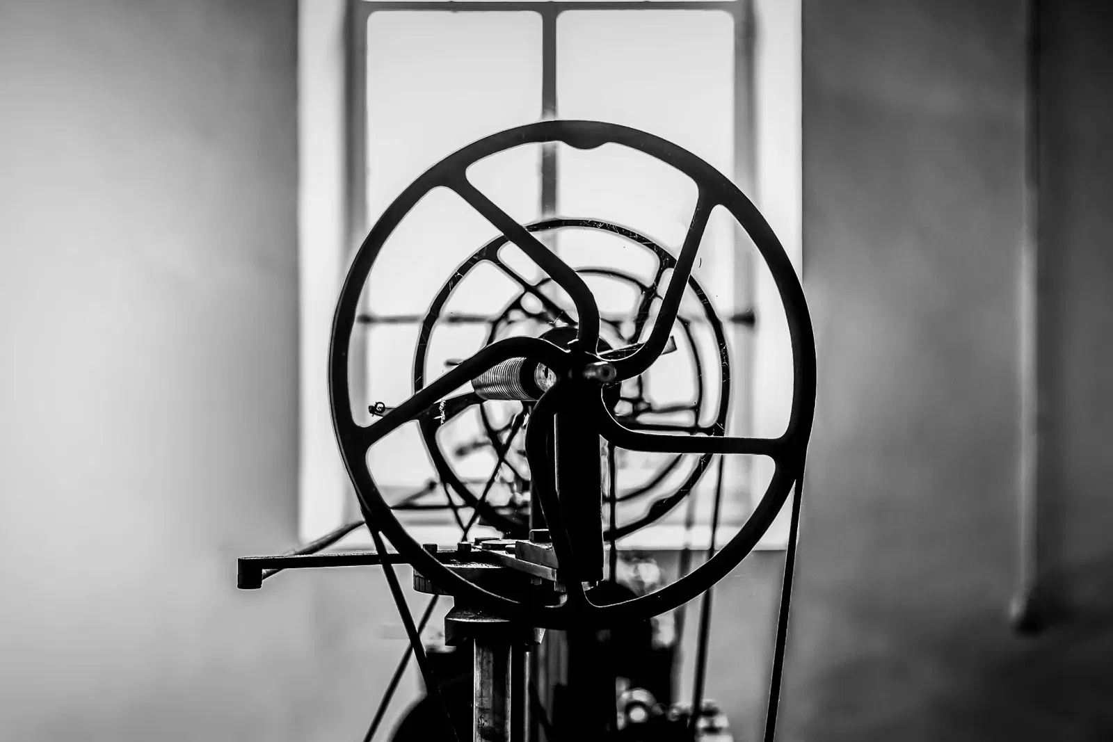 La Encartada Fabrika Museoa