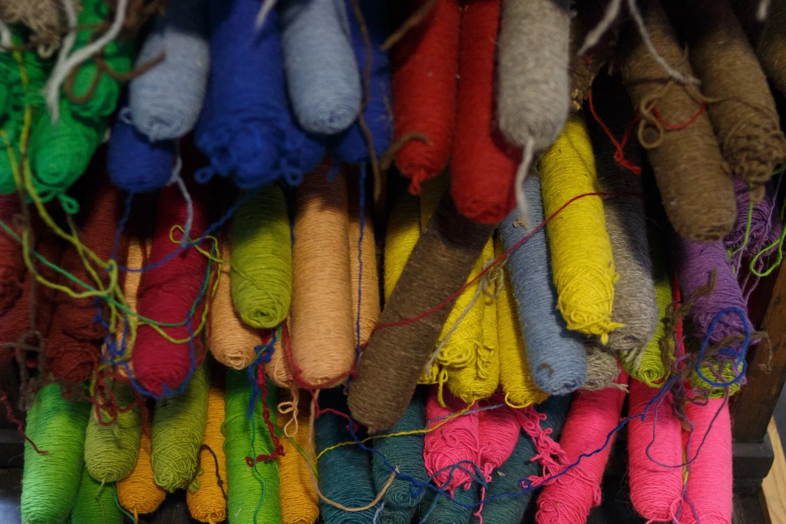 La Encartada Fabrika Museoa