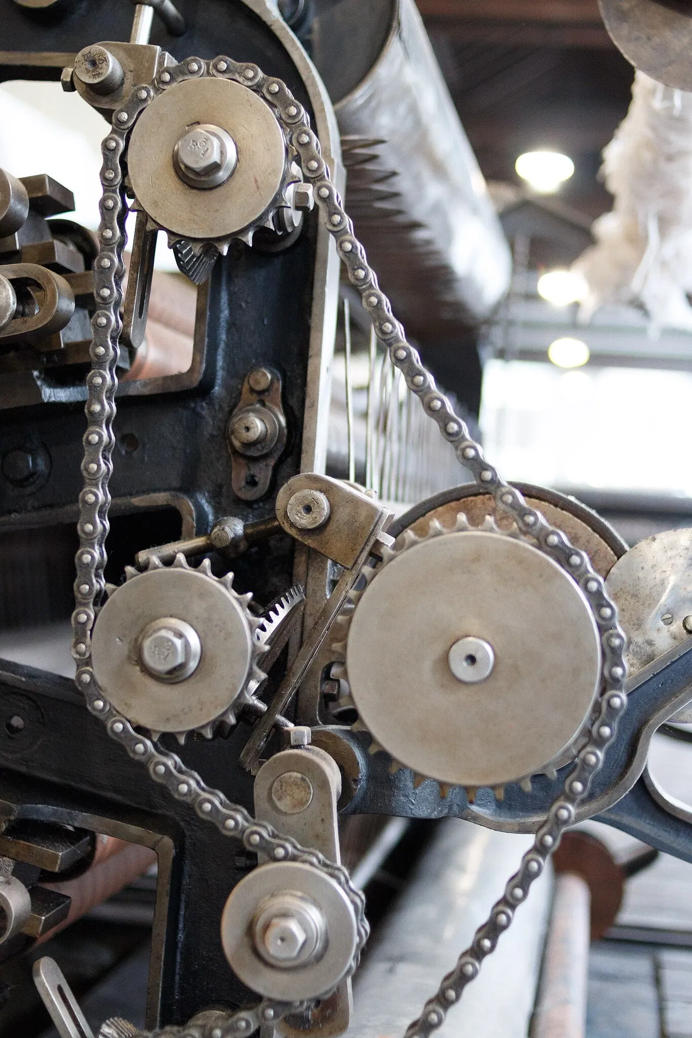 La Encartada Fabrika Museoa