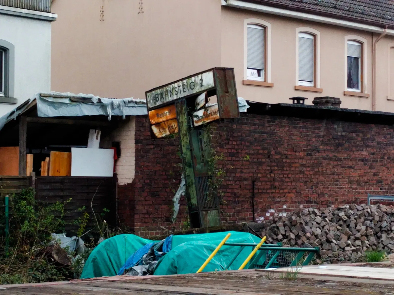 Eisenbahnmuseum Dieringhausen