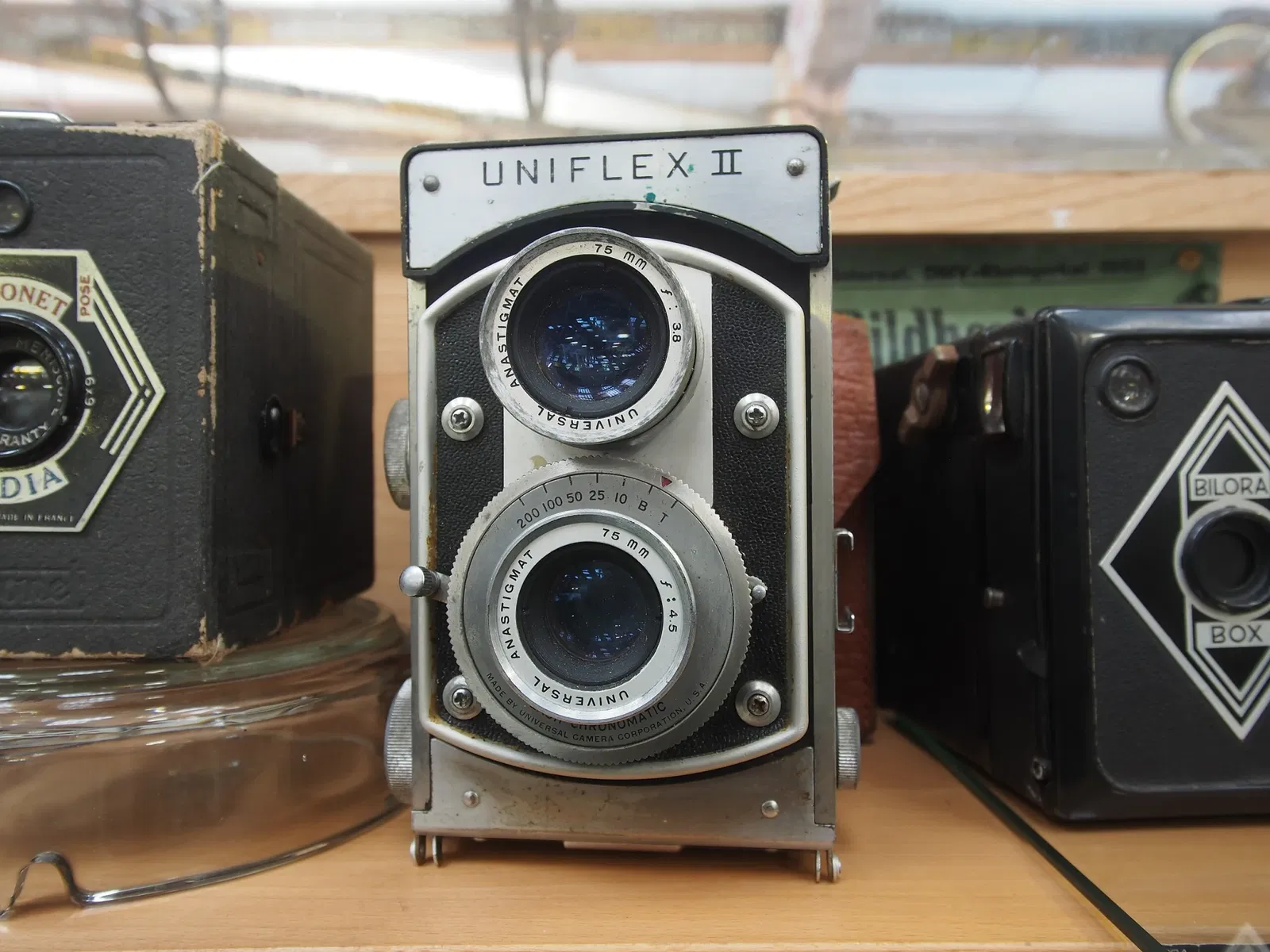 Fahrzeugmuseum Marxzell