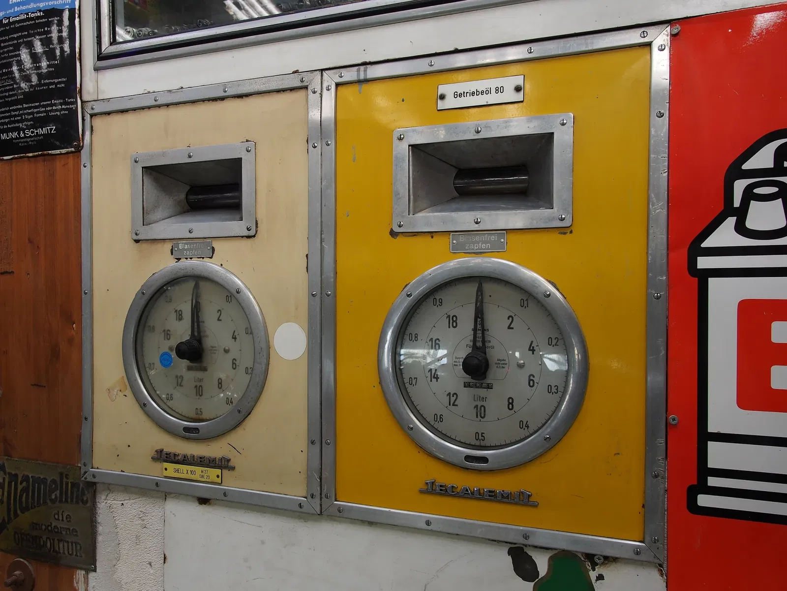 Fahrzeugmuseum Marxzell