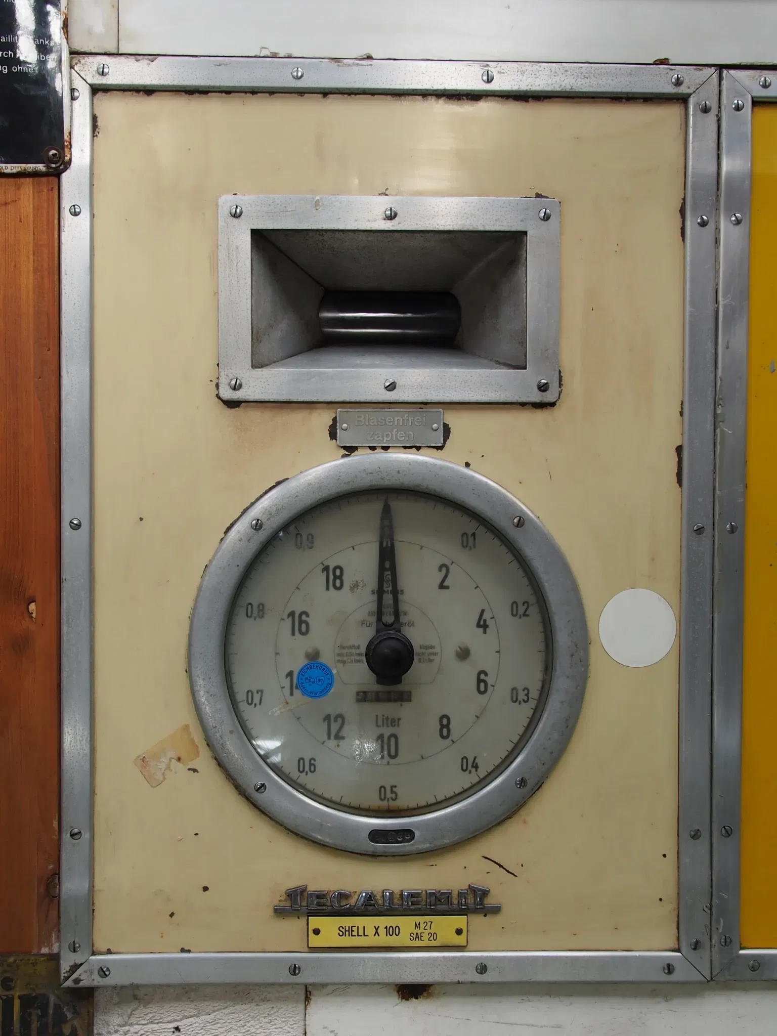 Fahrzeugmuseum Marxzell