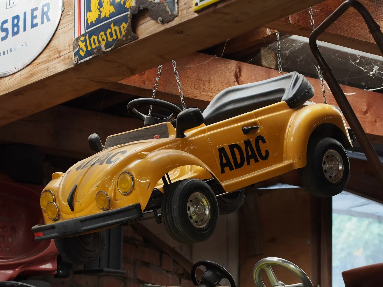 Fahrzeugmuseum Marxzell