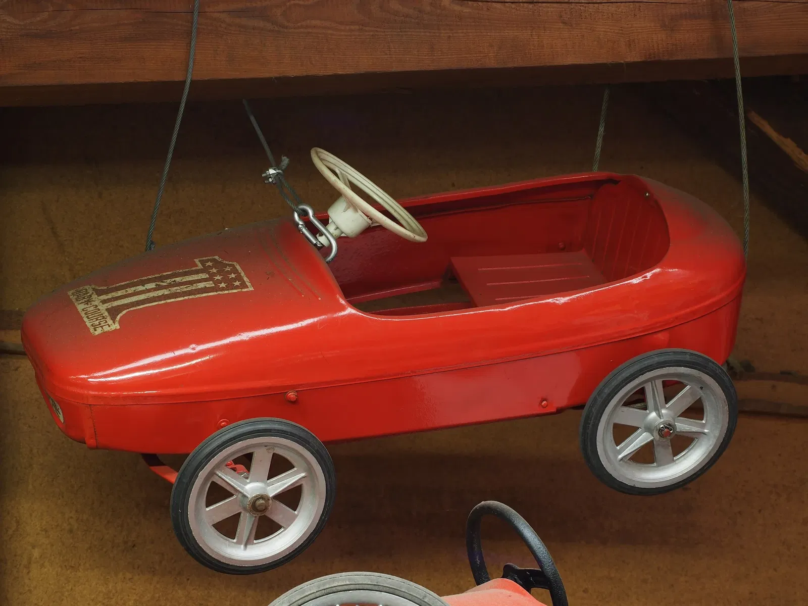 Fahrzeugmuseum Marxzell