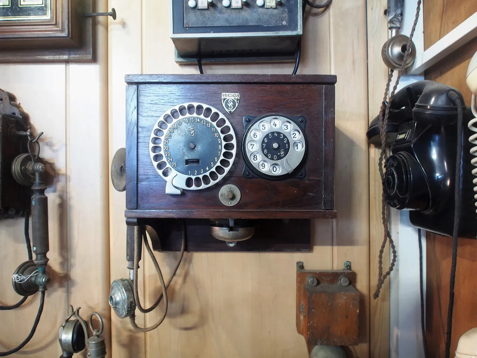 Fahrzeugmuseum Marxzell