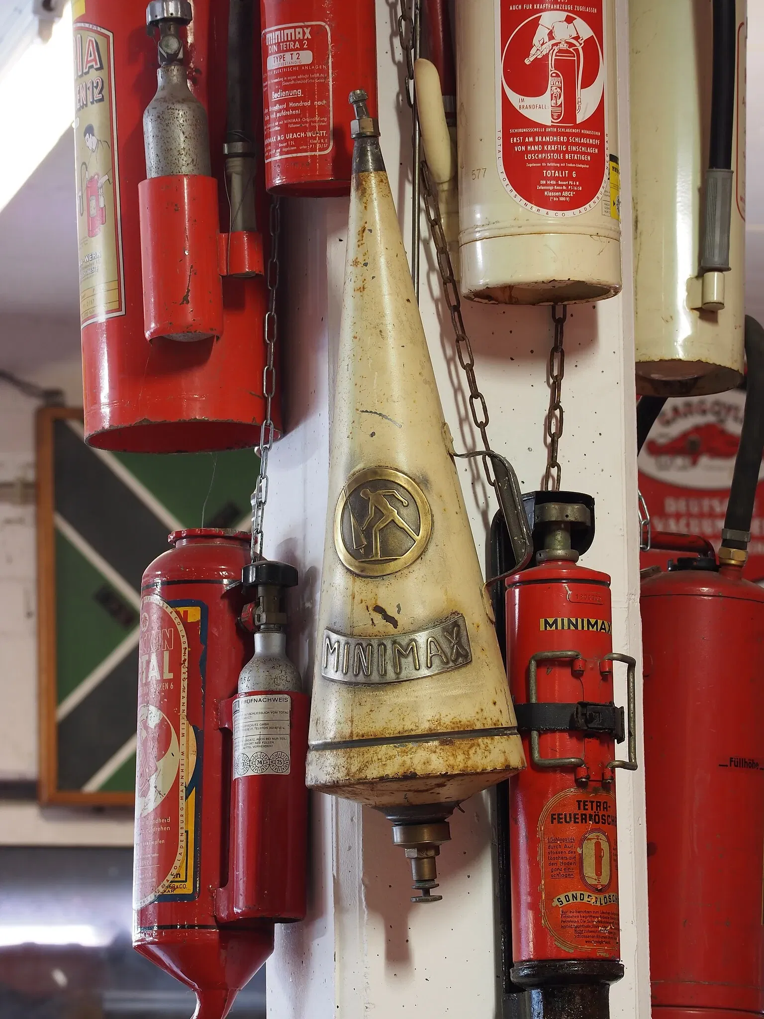 Fahrzeugmuseum Marxzell