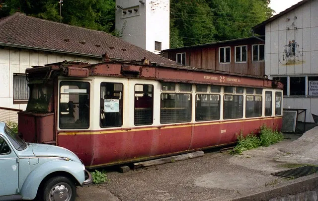 Fahrzeugmuseum Marxzell