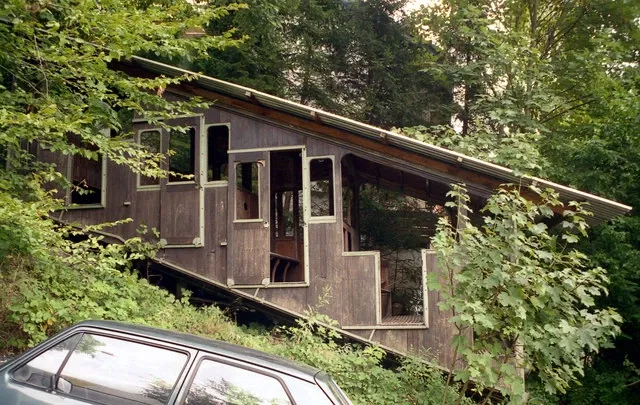 Fahrzeugmuseum Marxzell